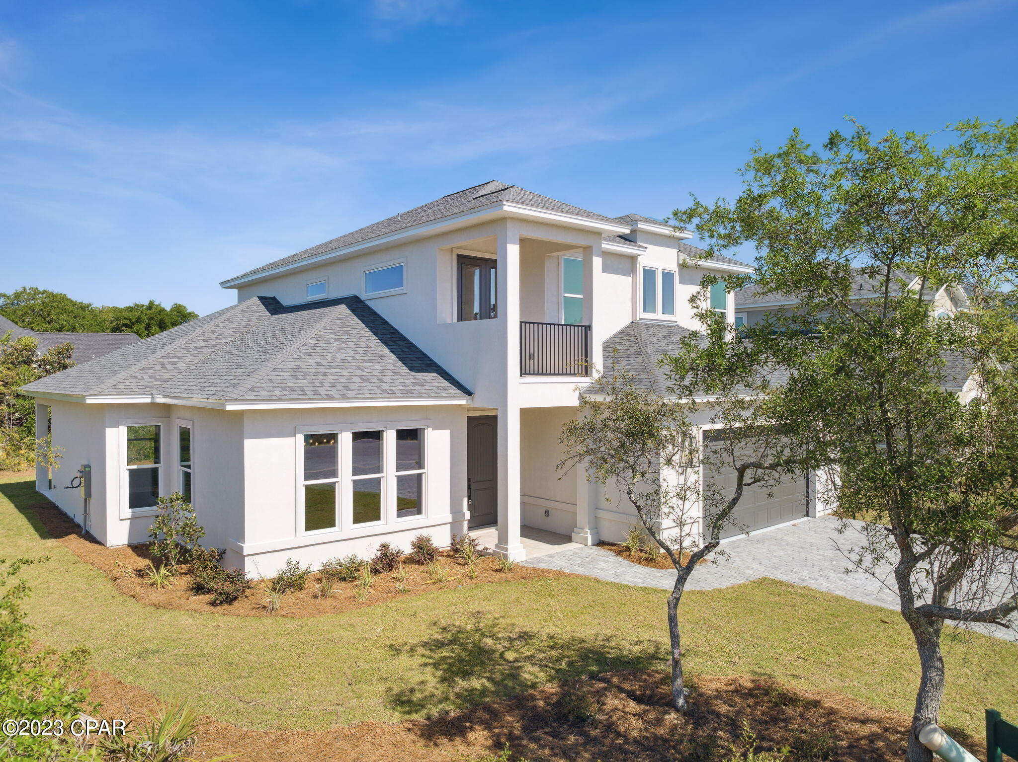 Preserve On The Bay Ph III-A - Residential