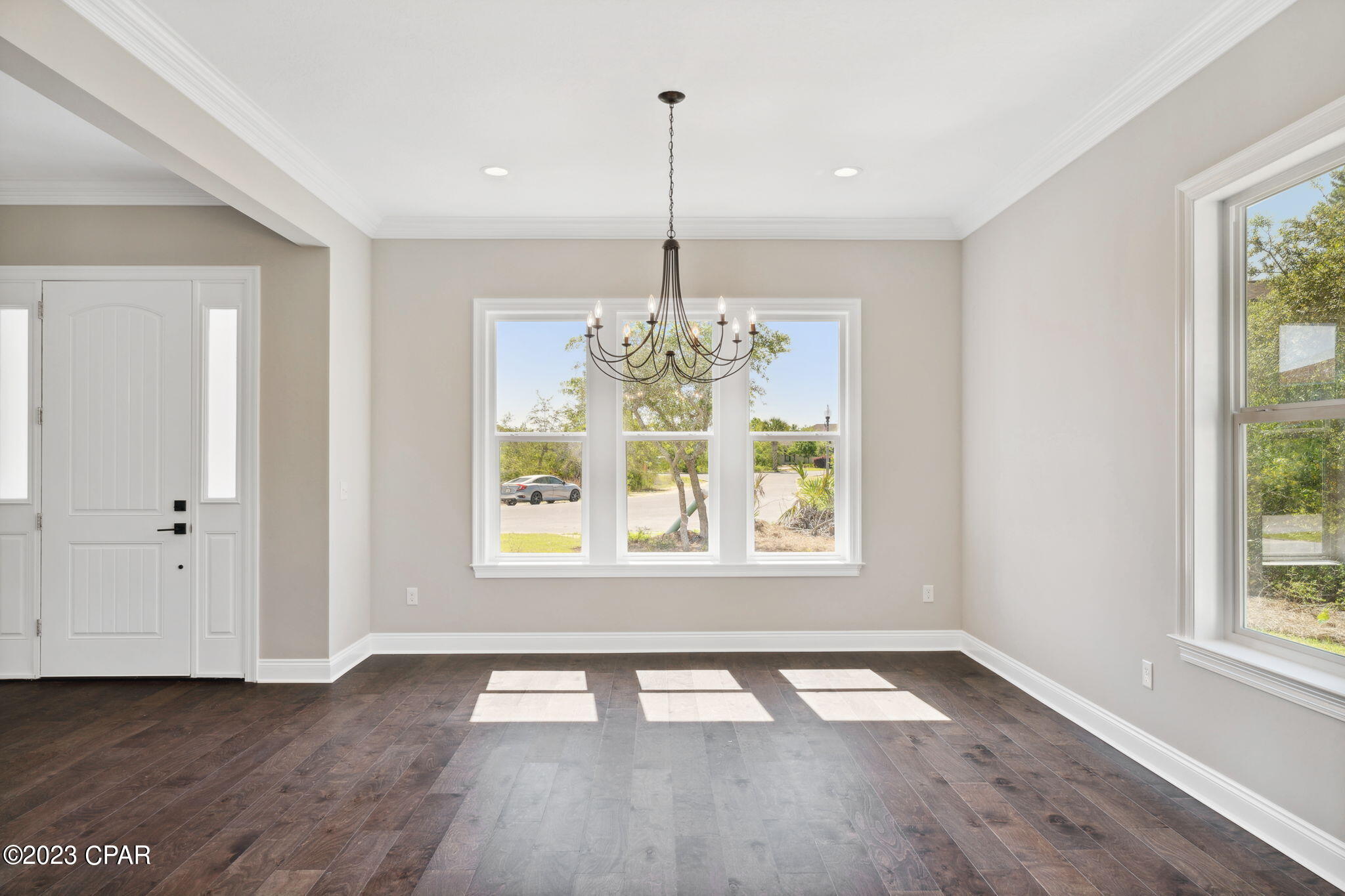 Preserve On The Bay Ph III-A - Residential