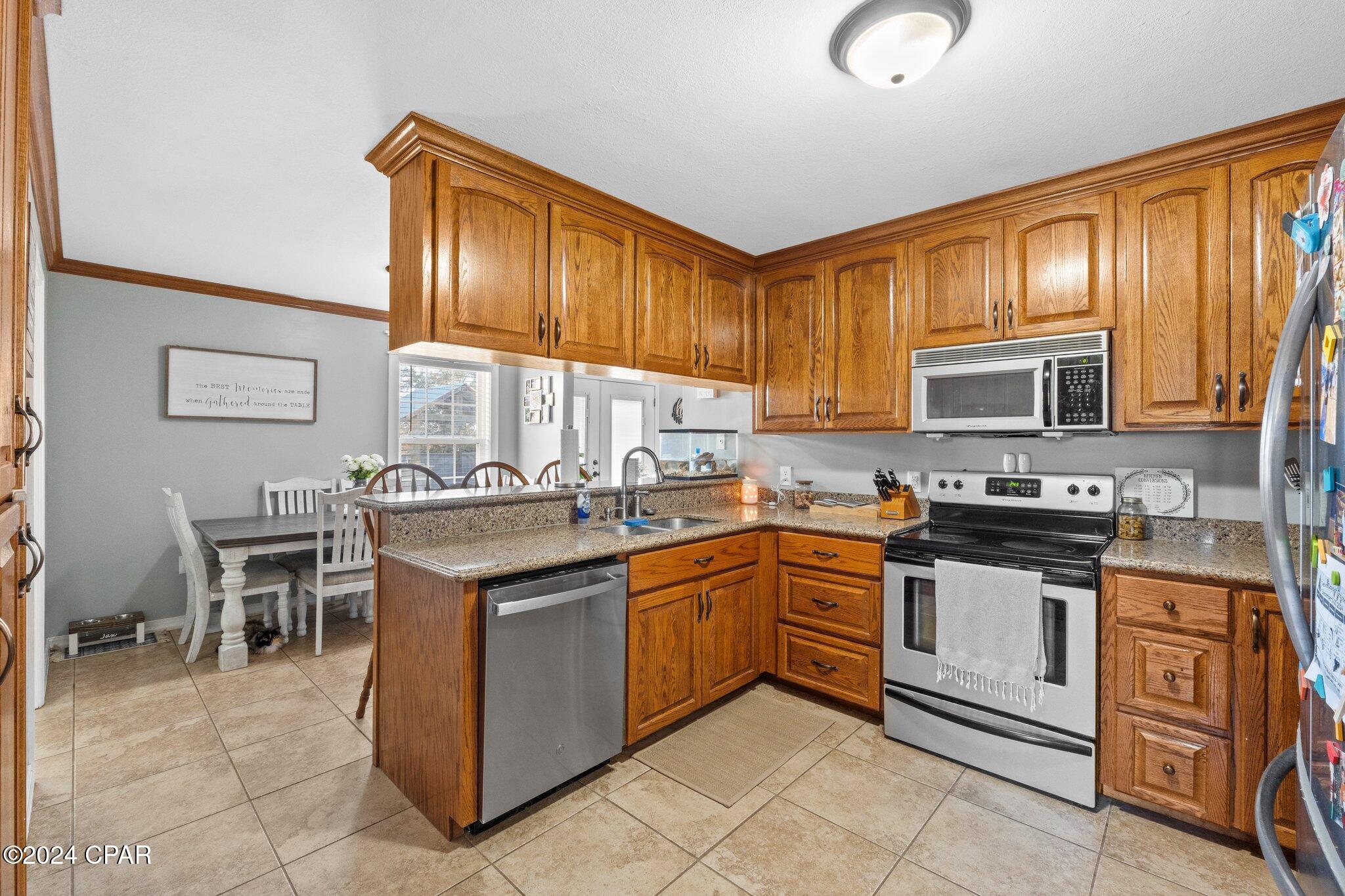 Twin Lakes - Residential