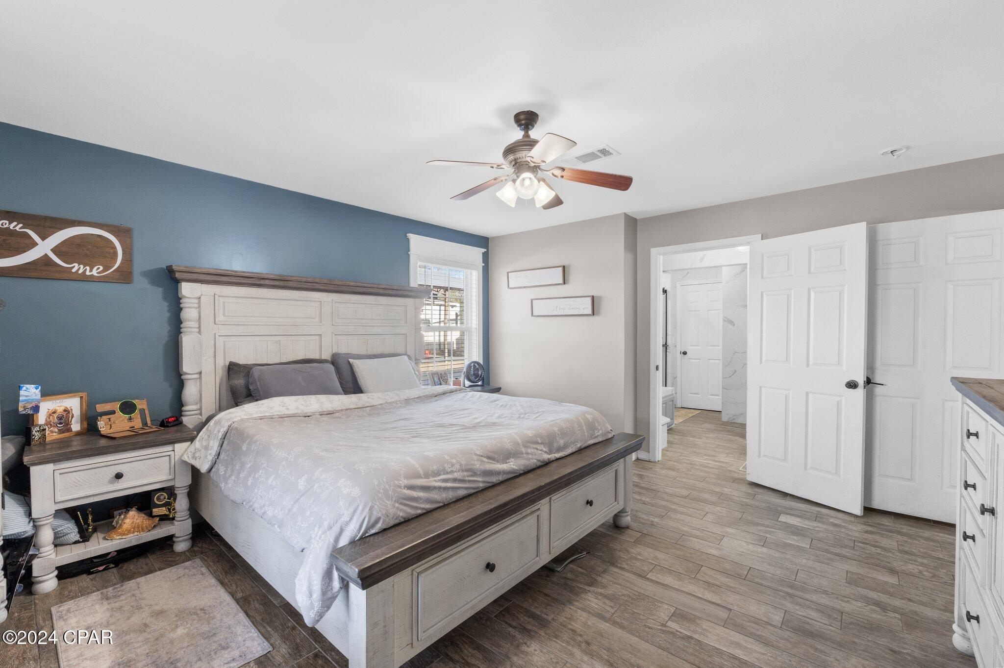Twin Lakes - Residential