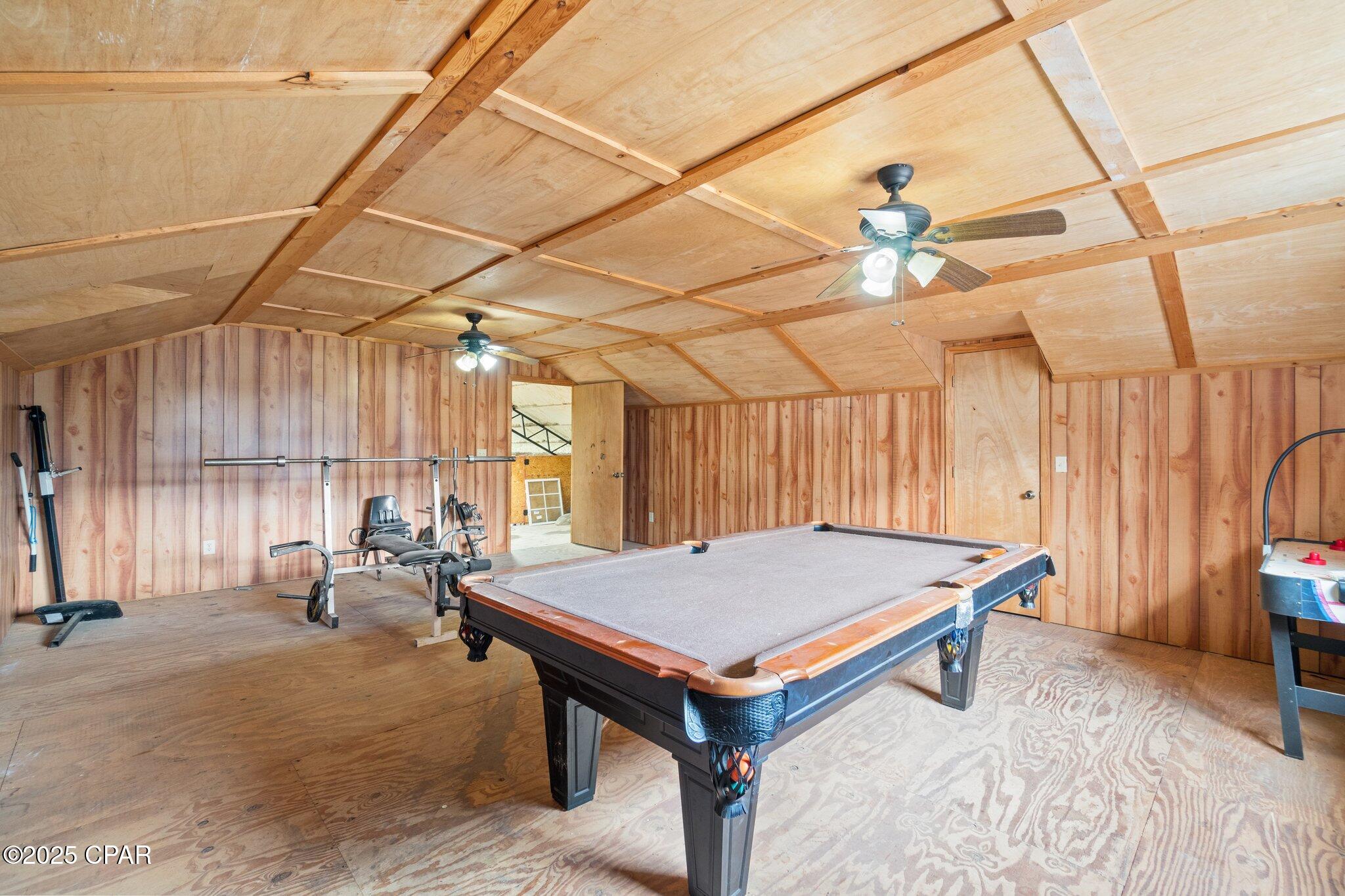 Twin Lakes - Residential