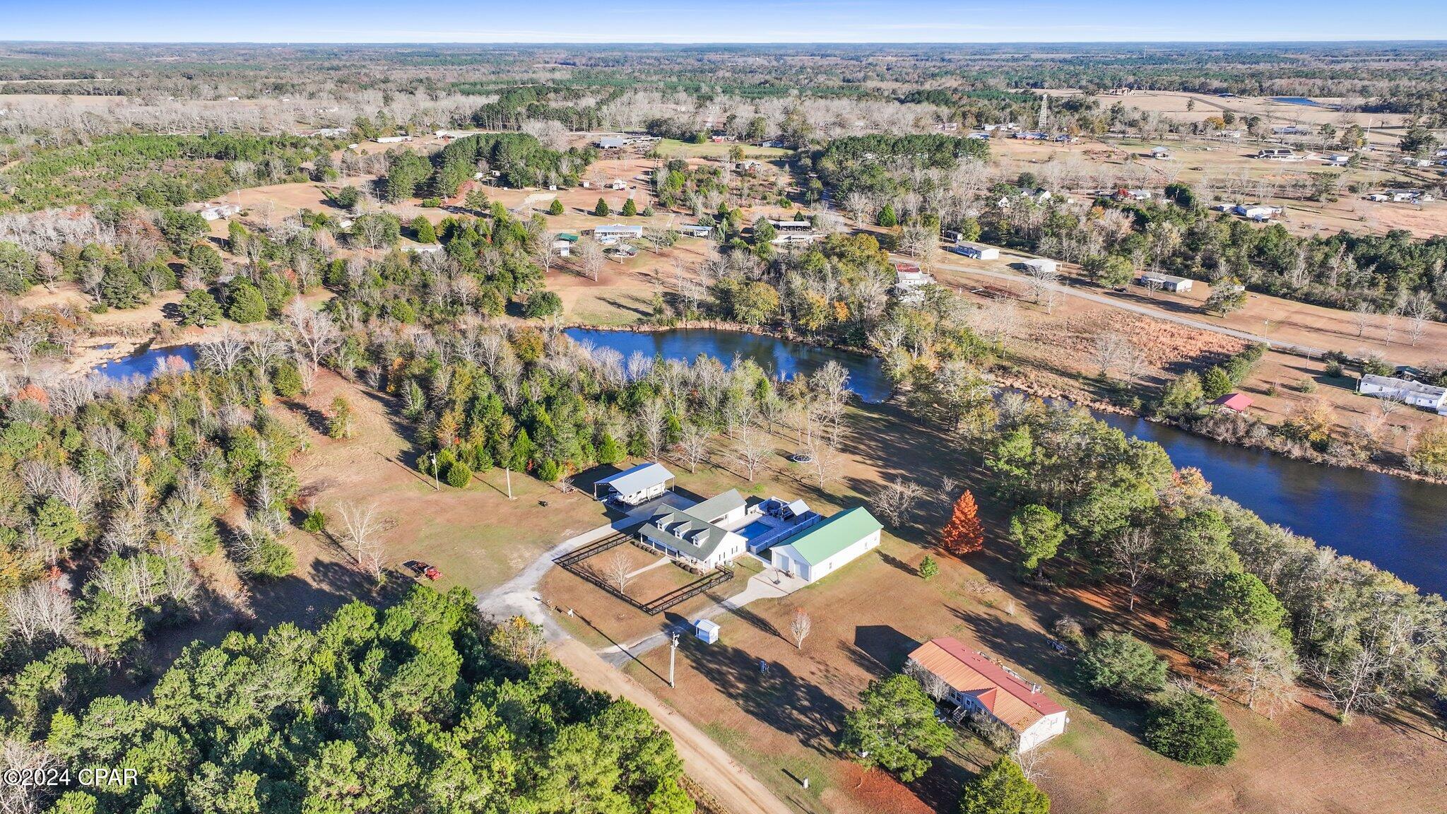 Twin Lakes - Residential