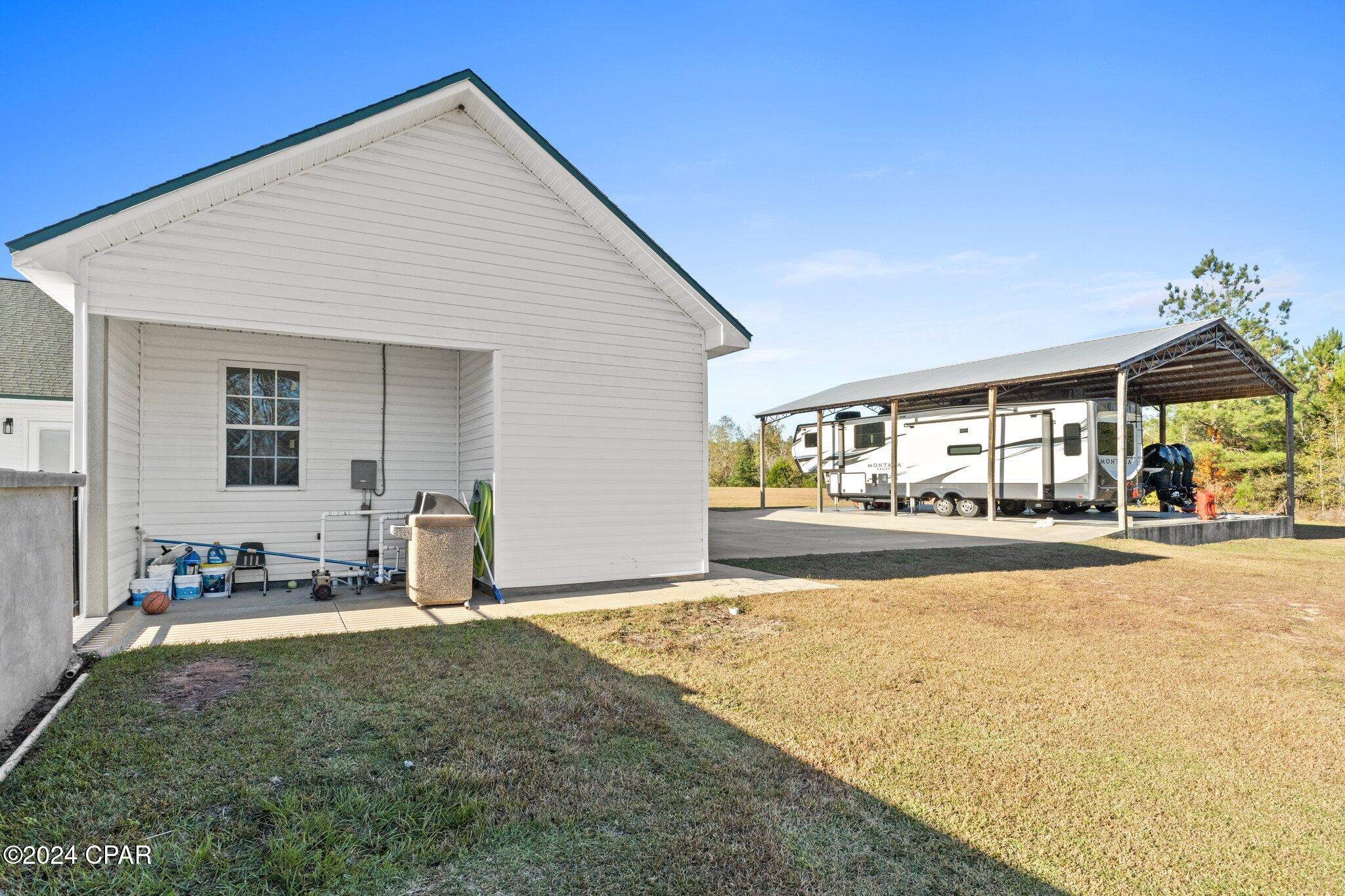 Twin Lakes - Residential