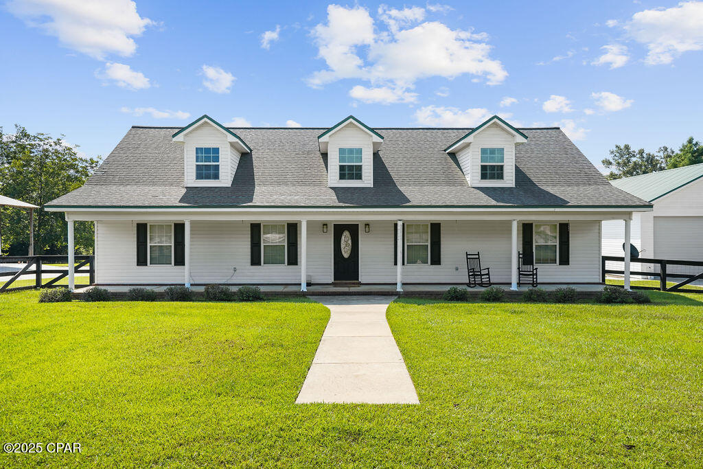 Twin Lakes - Residential
