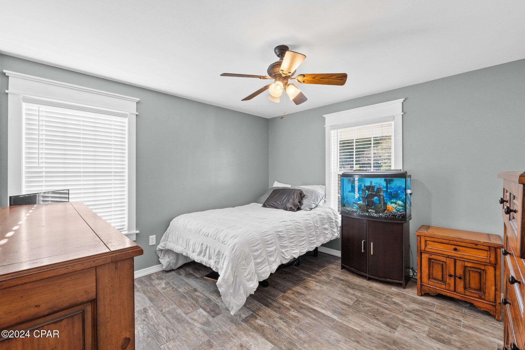 Twin Lakes - Residential