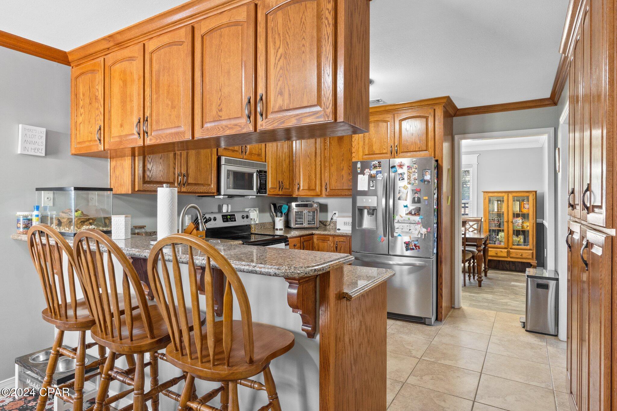Twin Lakes - Residential