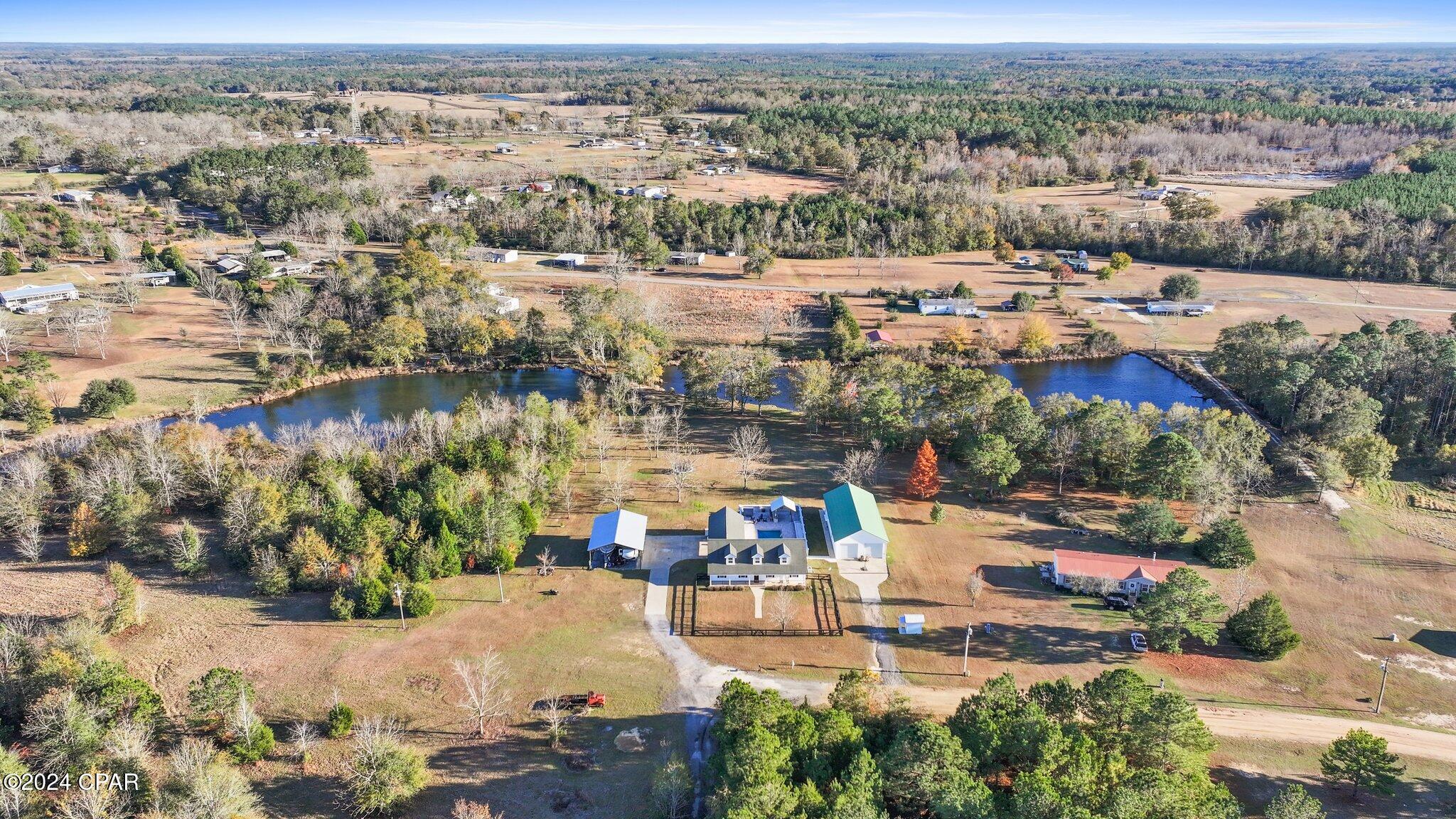 Twin Lakes - Residential