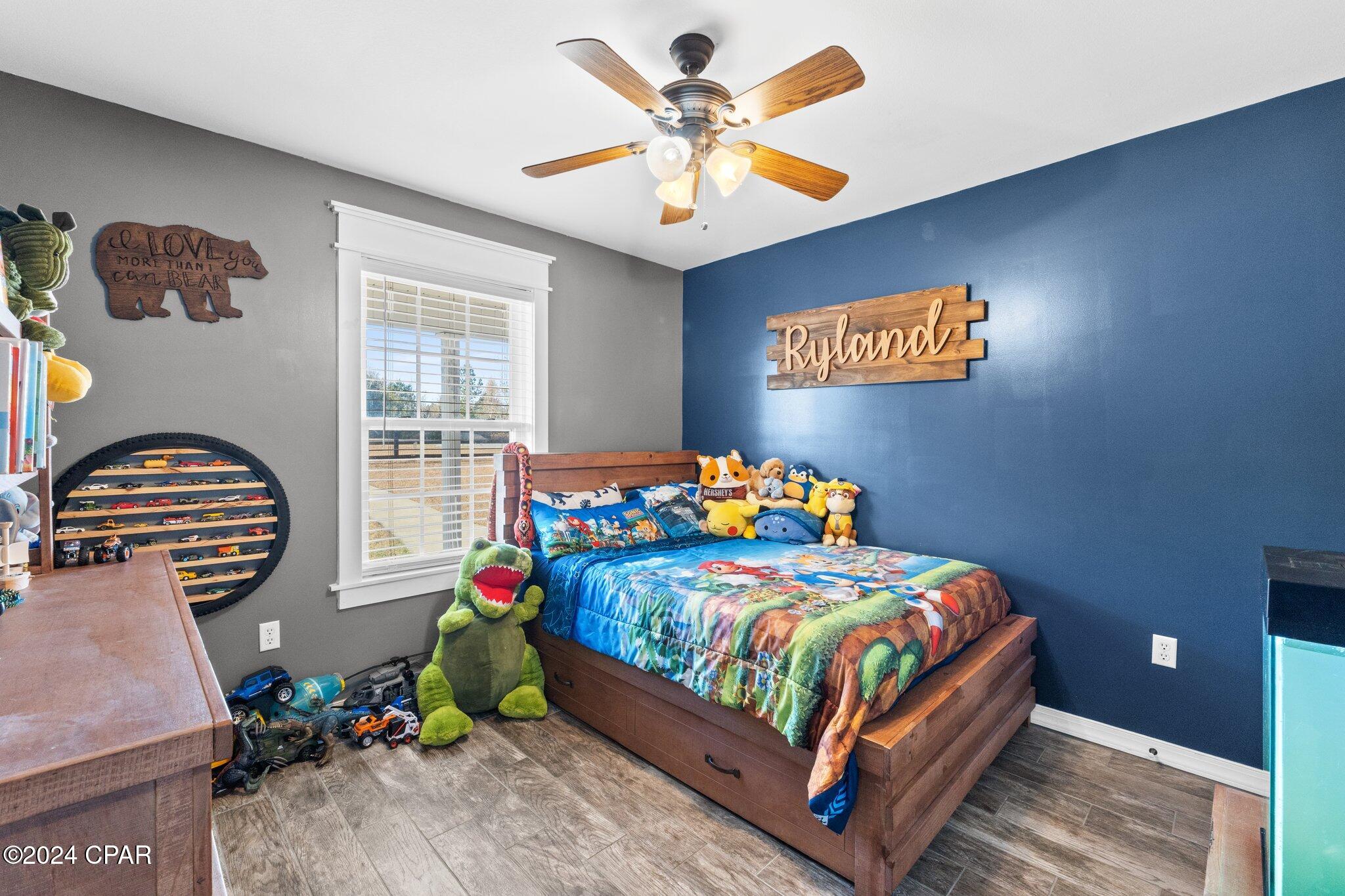 Twin Lakes - Residential