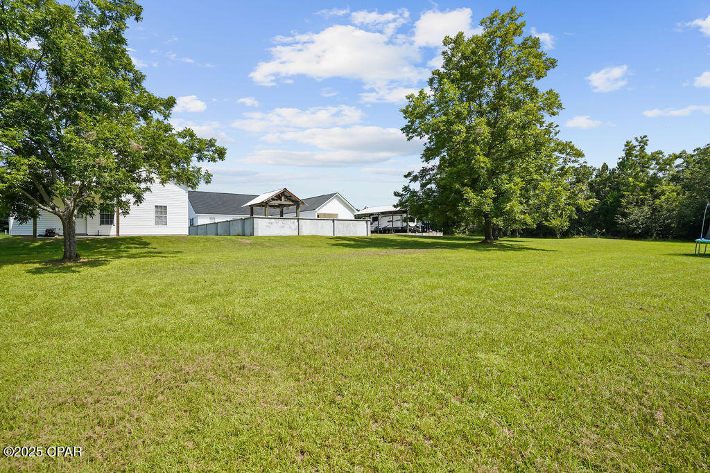 Twin Lakes - Residential