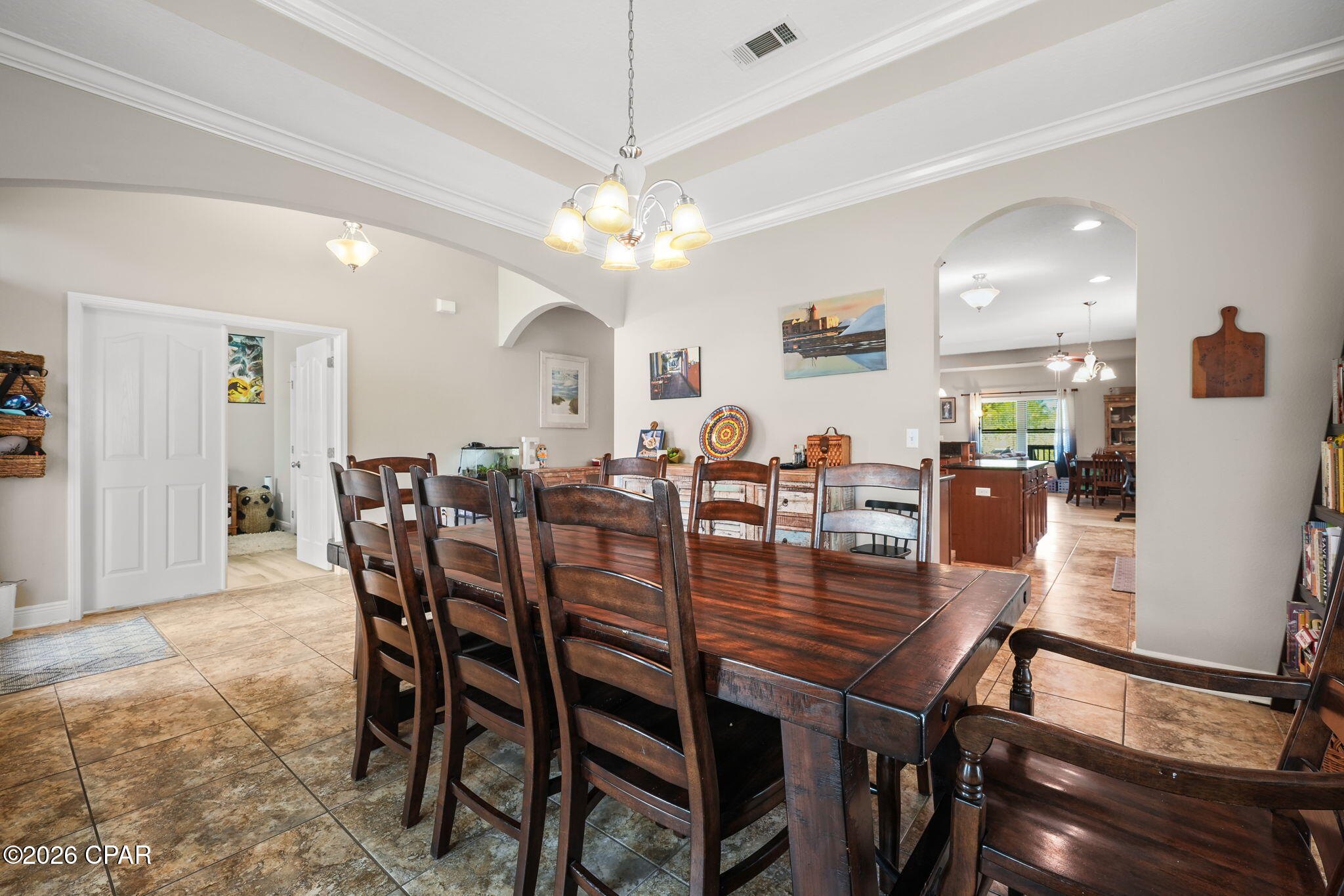 Magnolia Hills Phase II - Residential