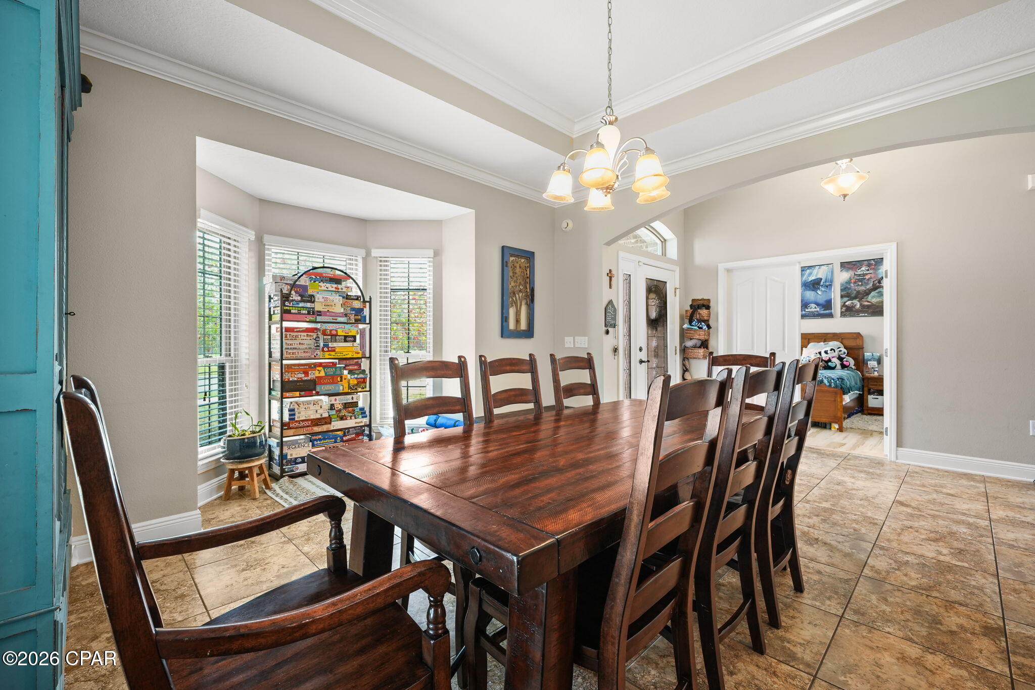 Magnolia Hills Phase II - Residential