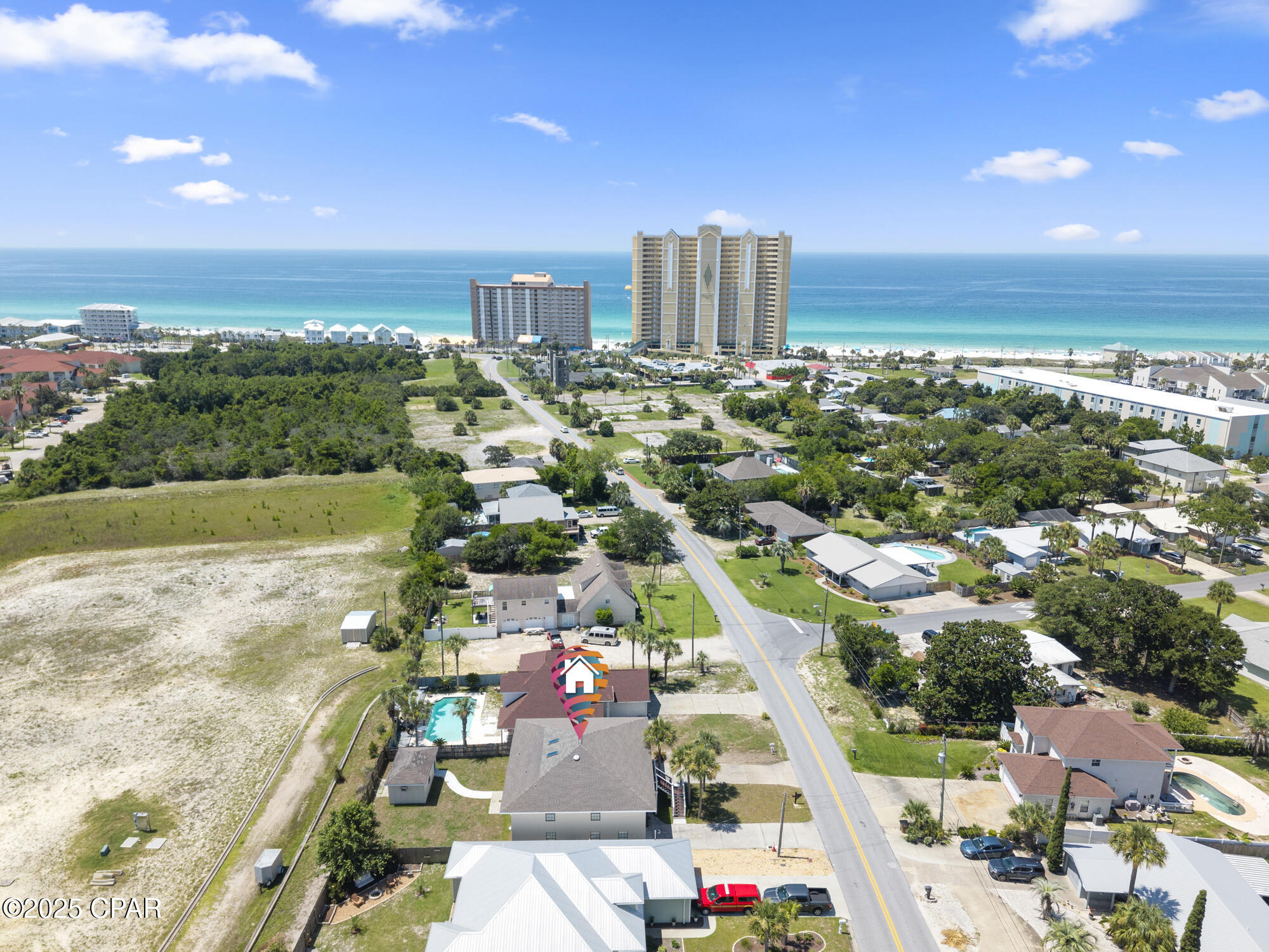 Suntime Beach U-1 - Residential