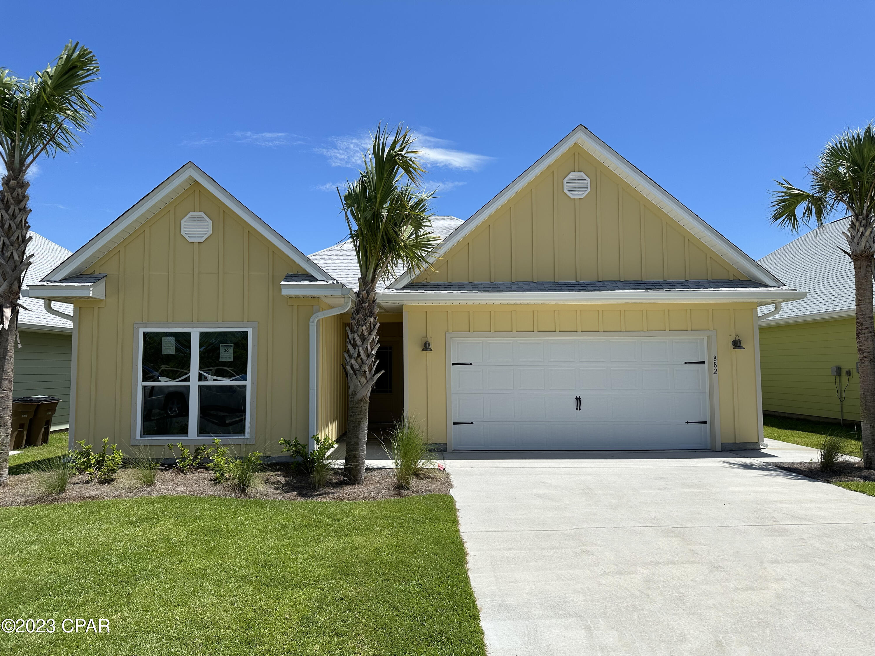 Windmark - Residential
