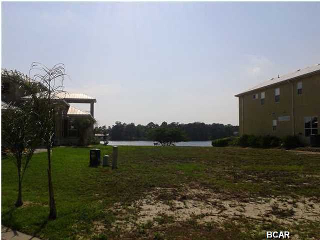 EMERALD COAST Yacht Club; This exclusive Gated Community will be limited to just 11 single family homes; Beautiful neighborhood to live or occupy as a second home retreat. This is a Water Front Lot. Only one of two Water Front Lots still available.
