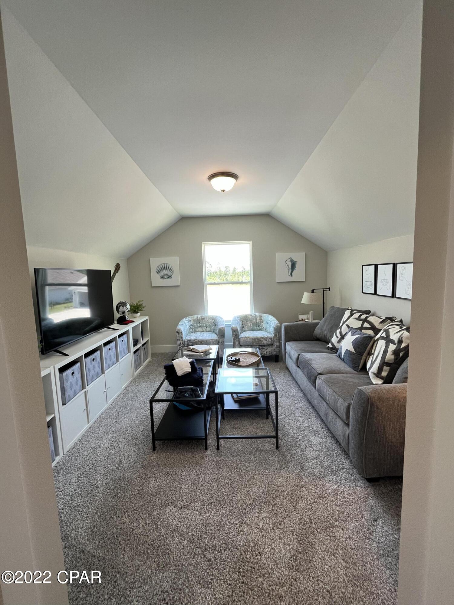 Park Place Phase 1 - Residential