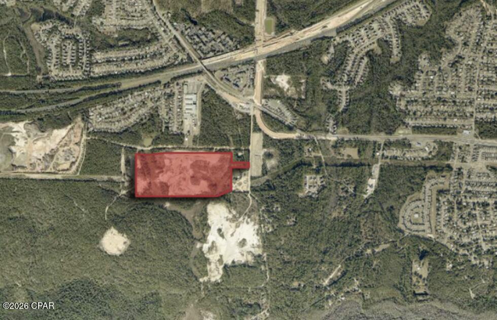 Cimarron Estates - Commercial Sale
