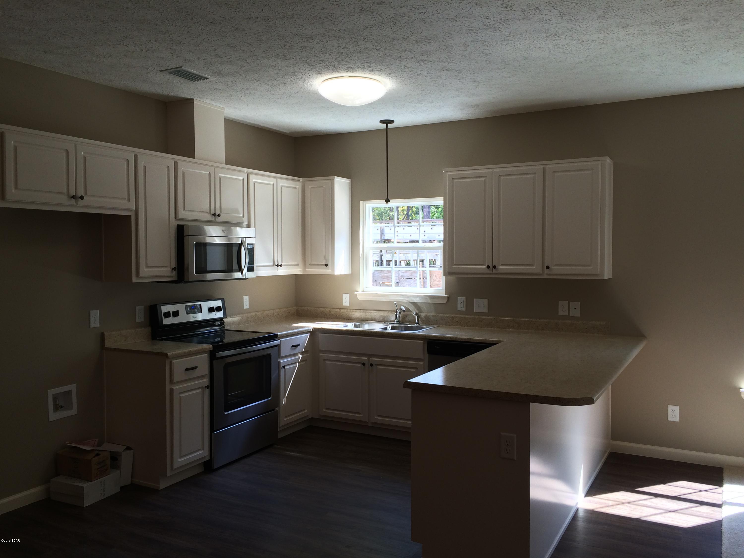 Falcon's Ridge North - Residential