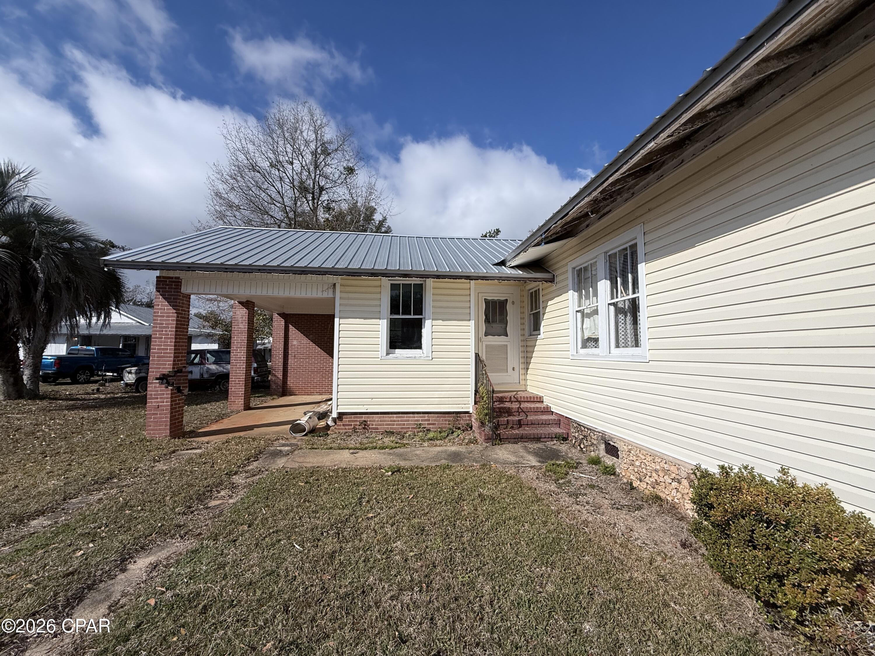 Other - Residential