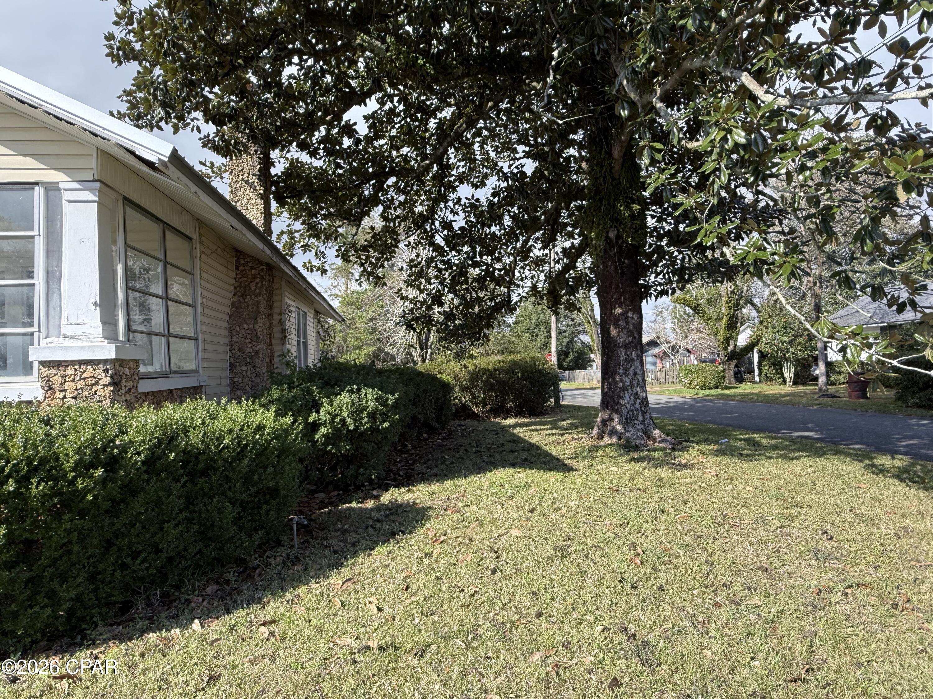 Other - Residential