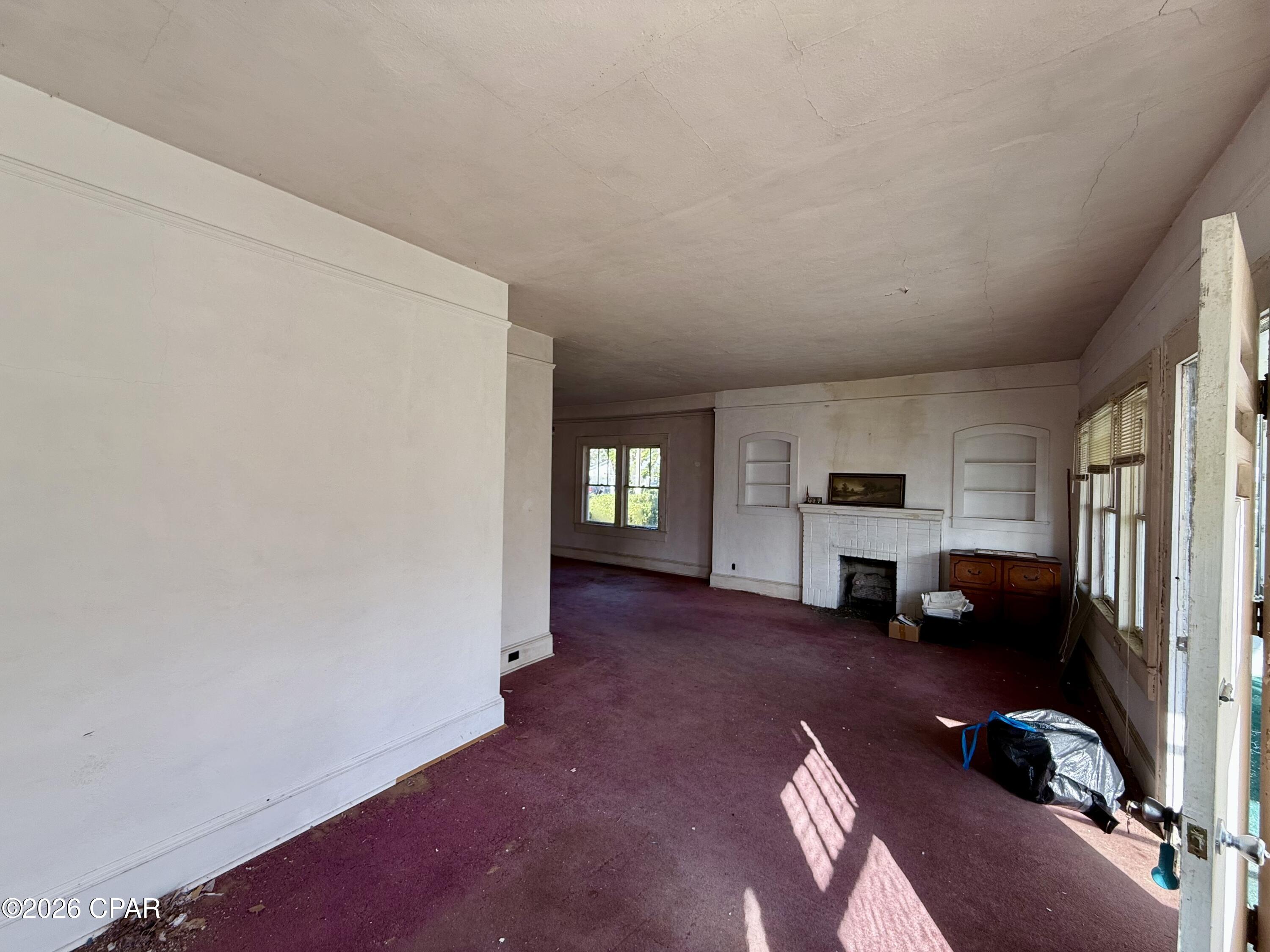 Other - Residential