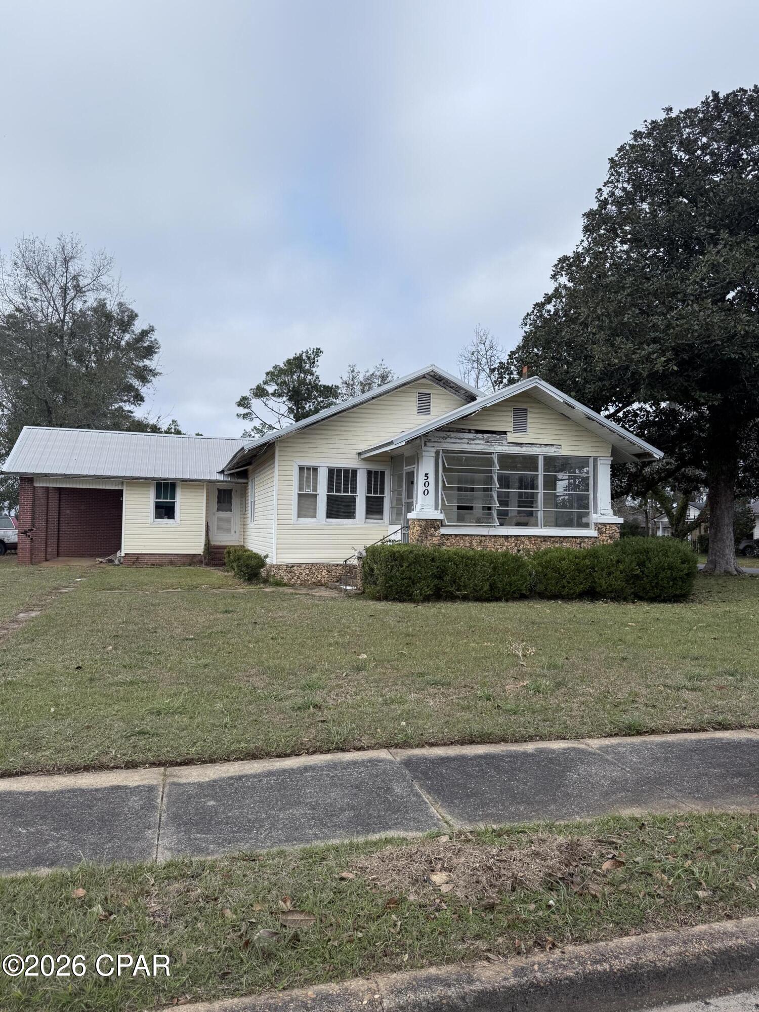 Other - Residential