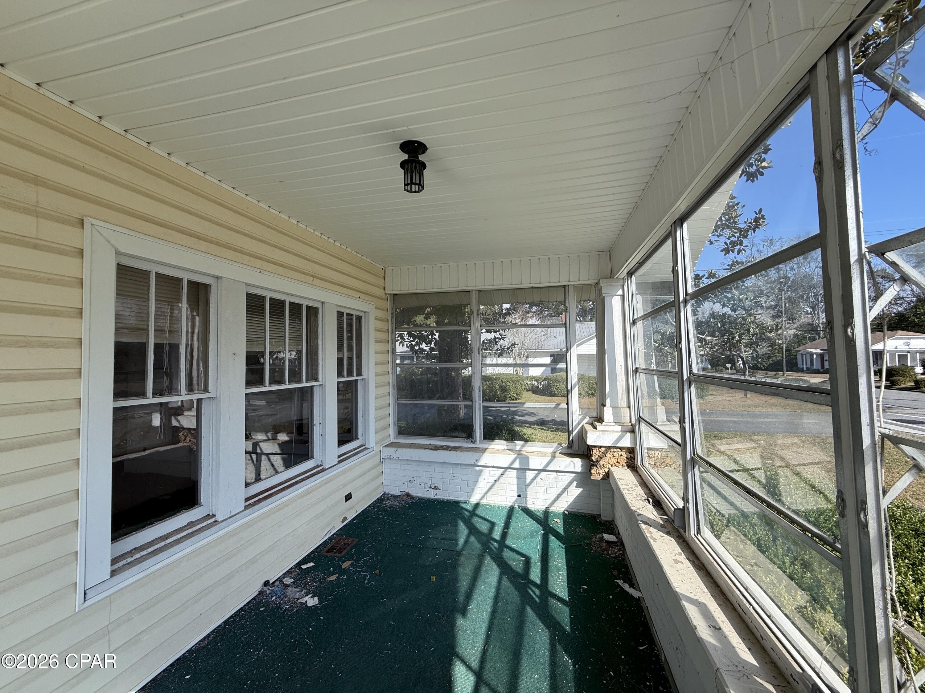 Other - Residential