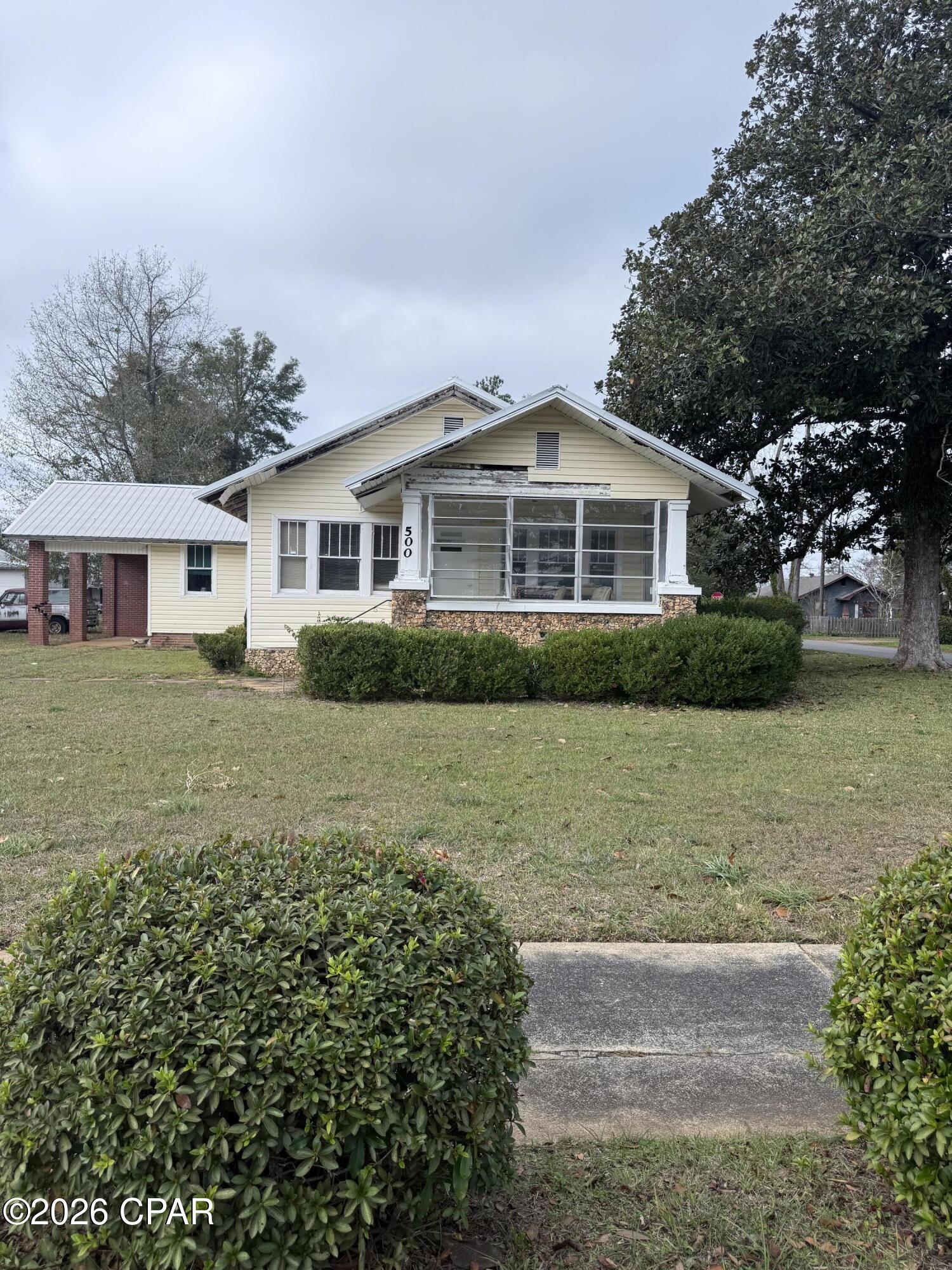 Other - Residential