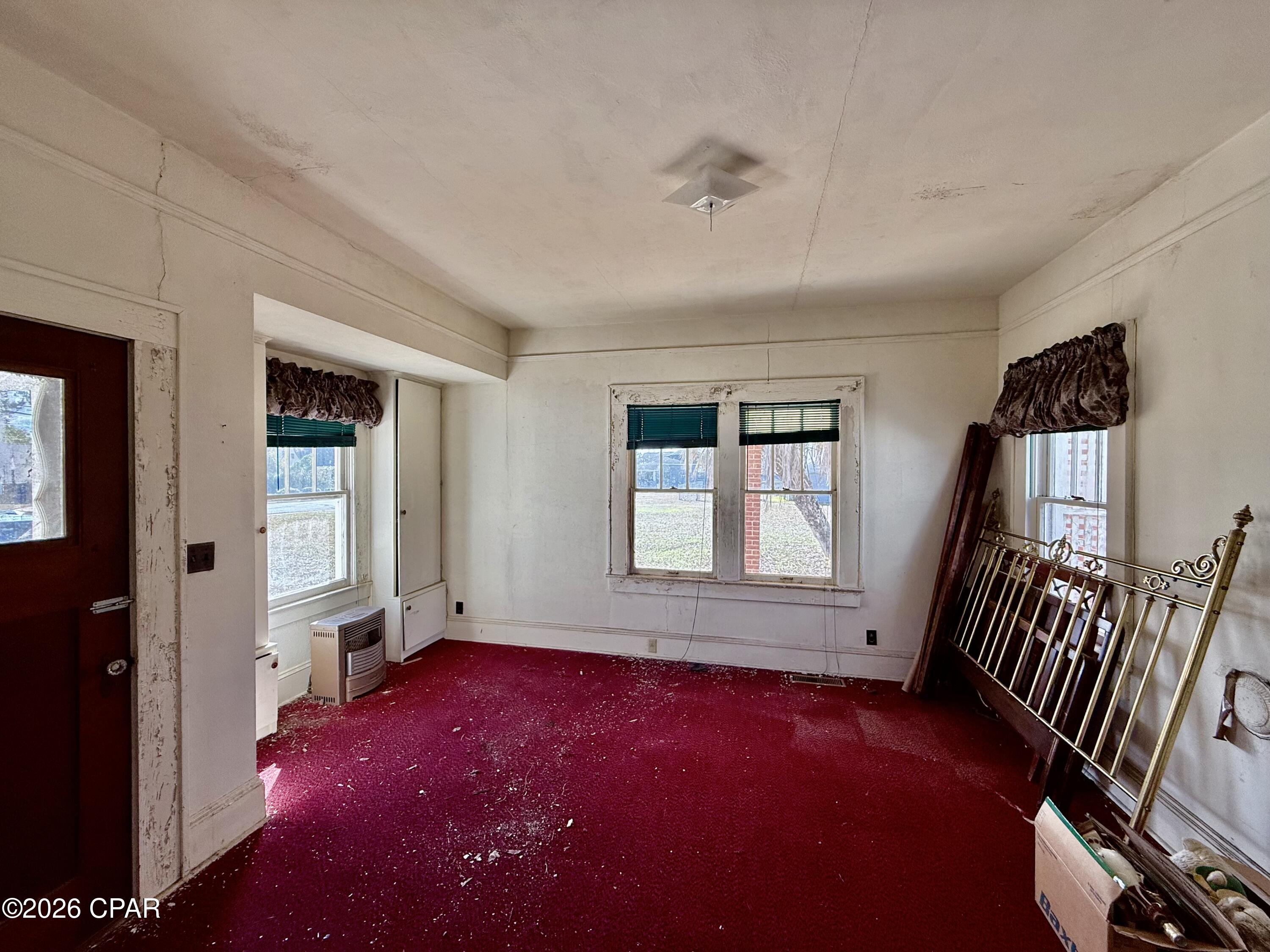 Other - Residential