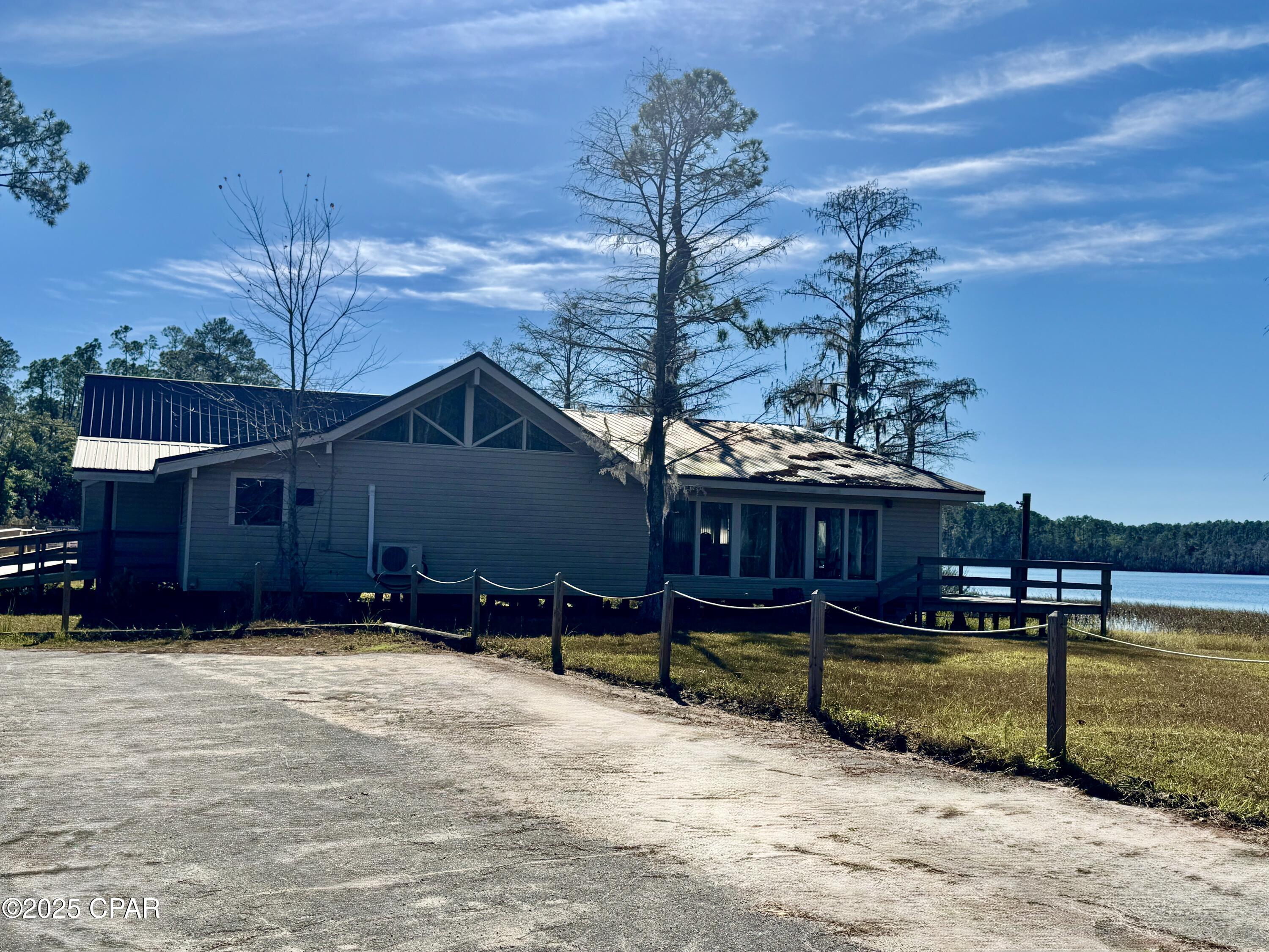 Compass Lake Hills Unit 5 - Land