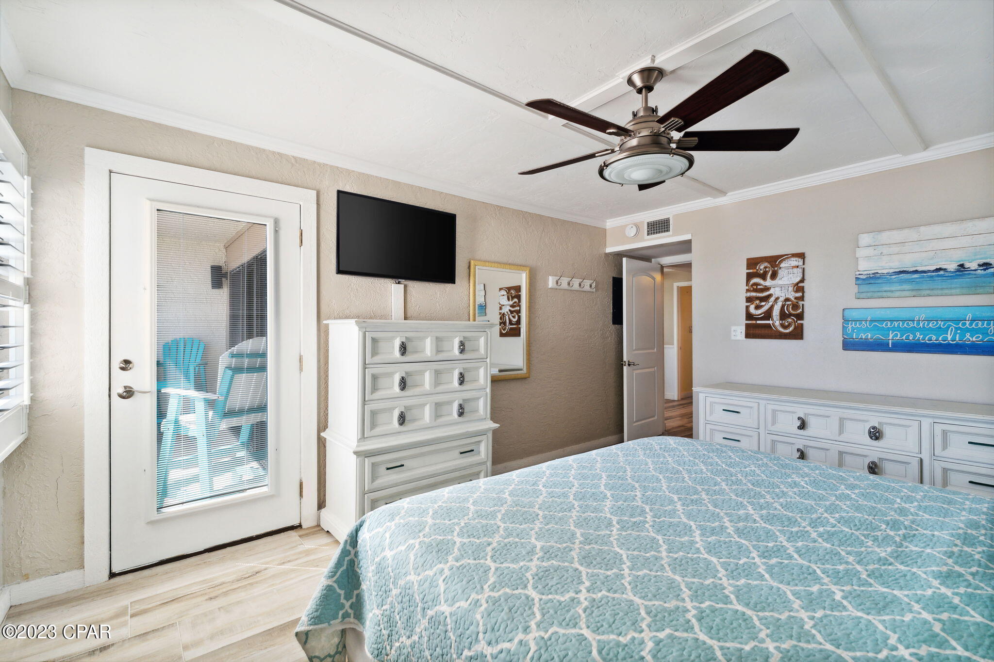 Sugar Beach Condo - Residential
