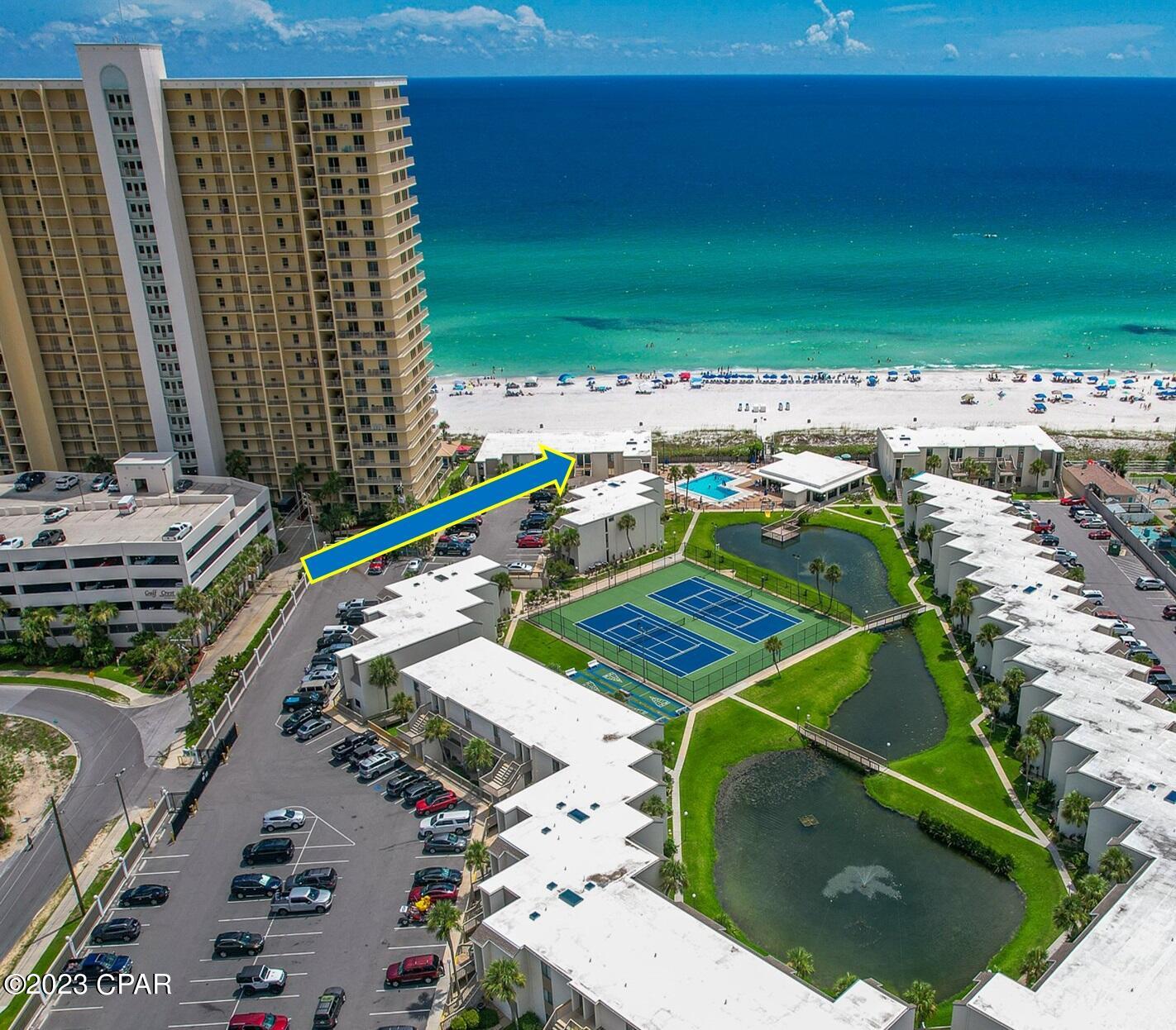 Sugar Beach Condo - Residential