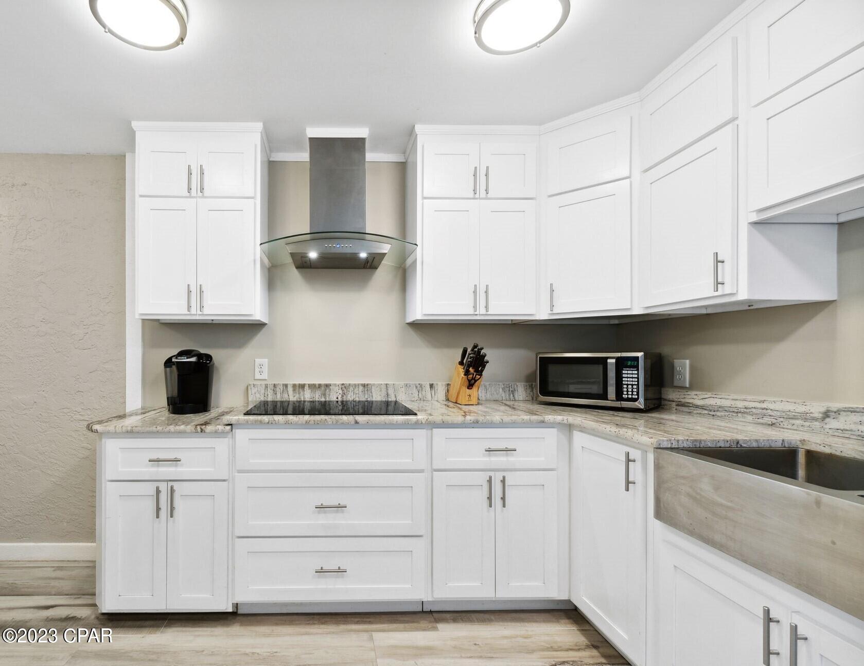 Sugar Beach Condo - Residential
