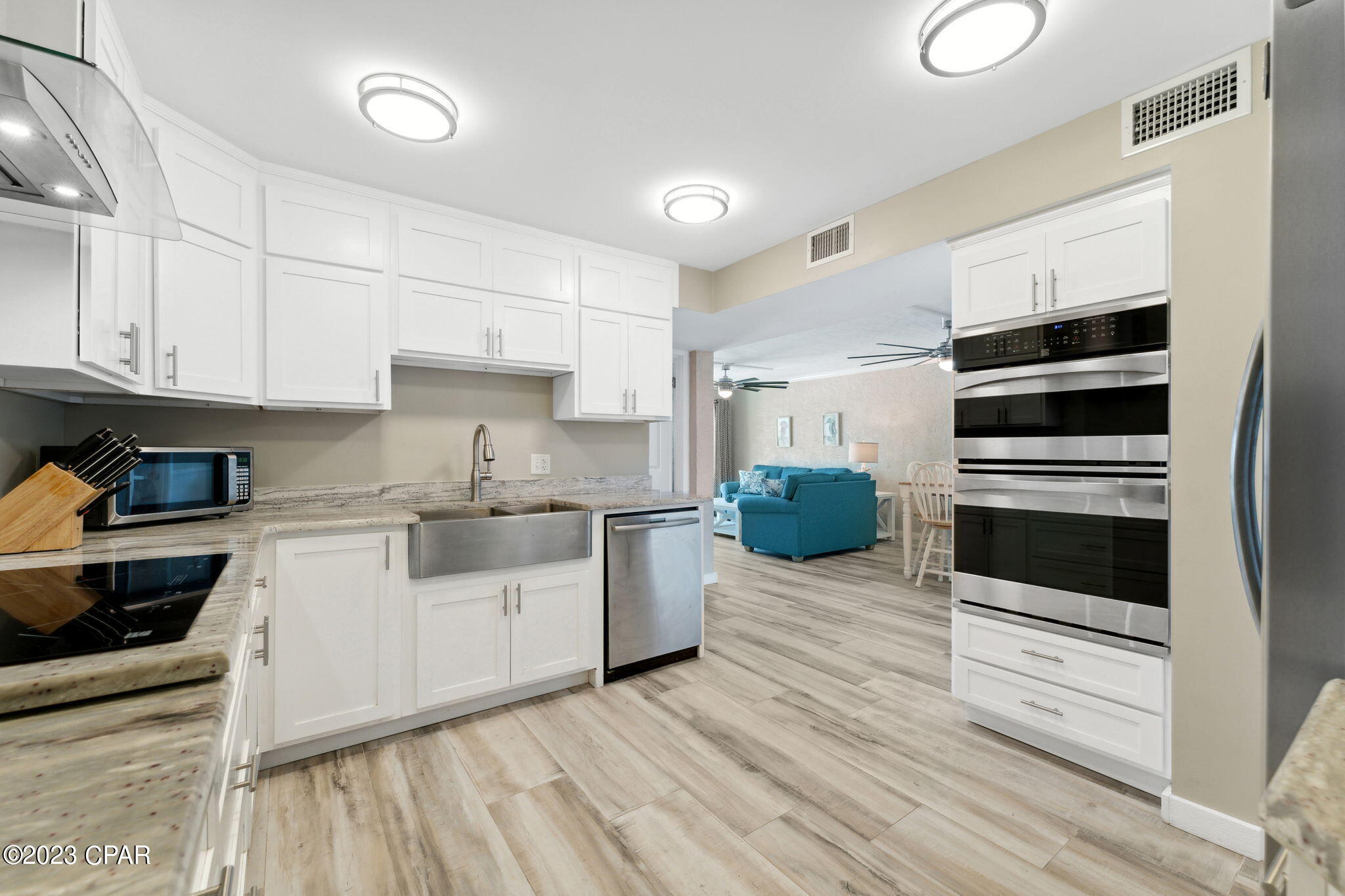 Sugar Beach Condo - Residential