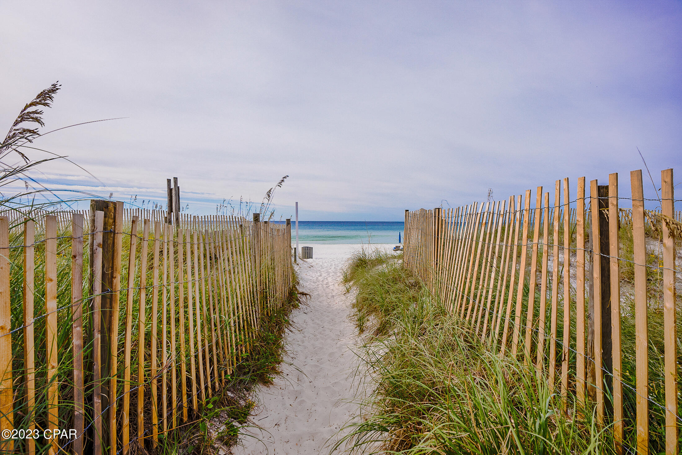 Sugar Beach Condo - Residential