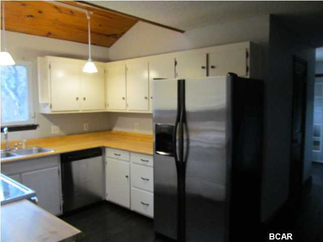 No Named Subdivision - Residential Lease