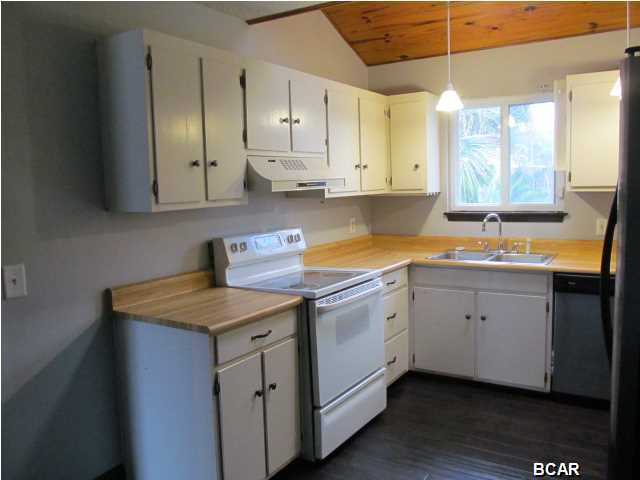 No Named Subdivision - Residential Lease