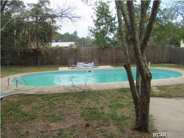 No Named Subdivision - Residential Lease