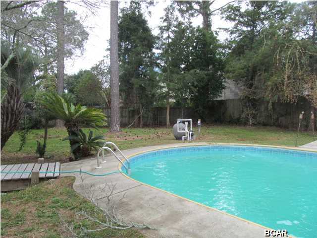 No Named Subdivision - Residential Lease