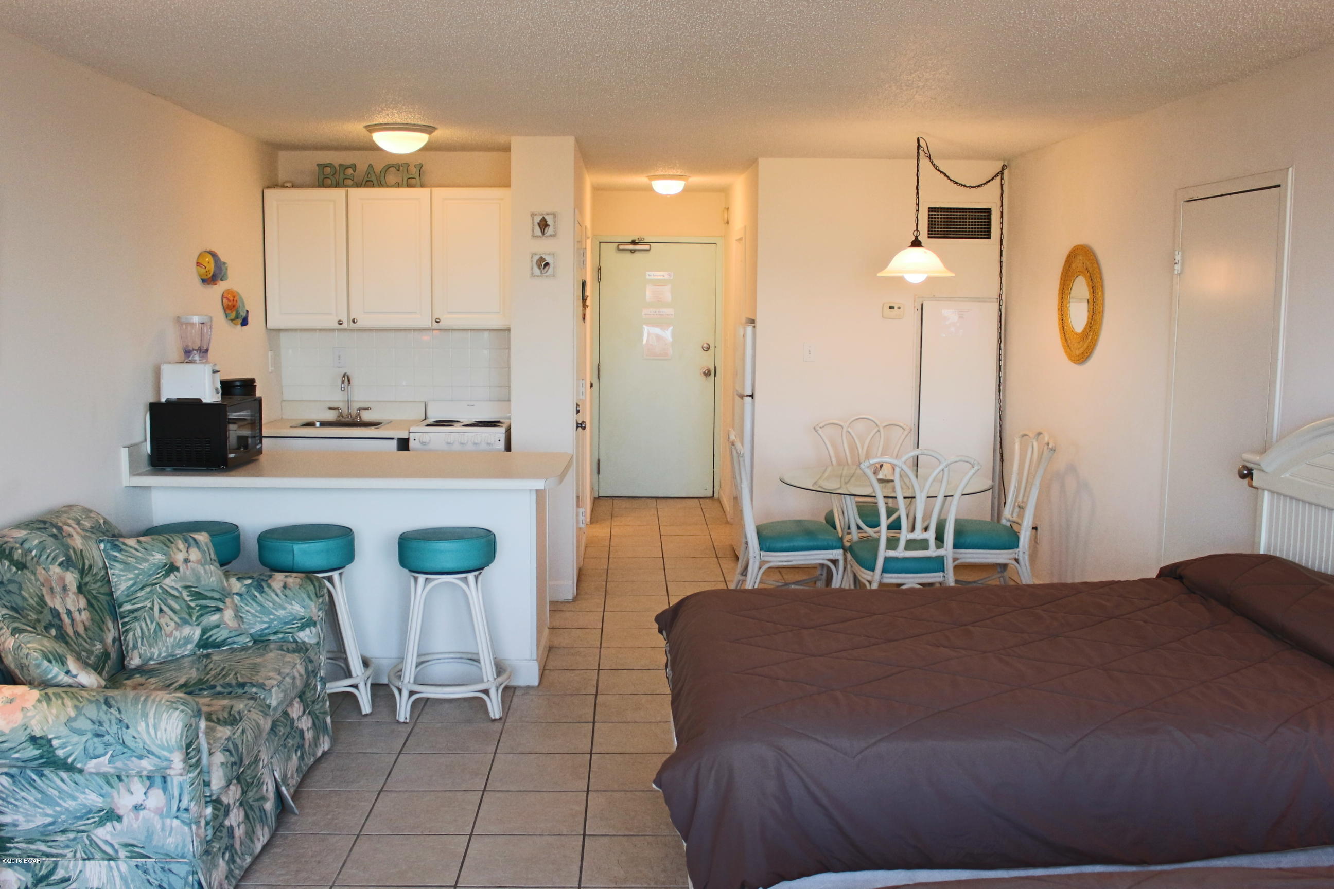 Top Of The Gulf Condo. - Residential
