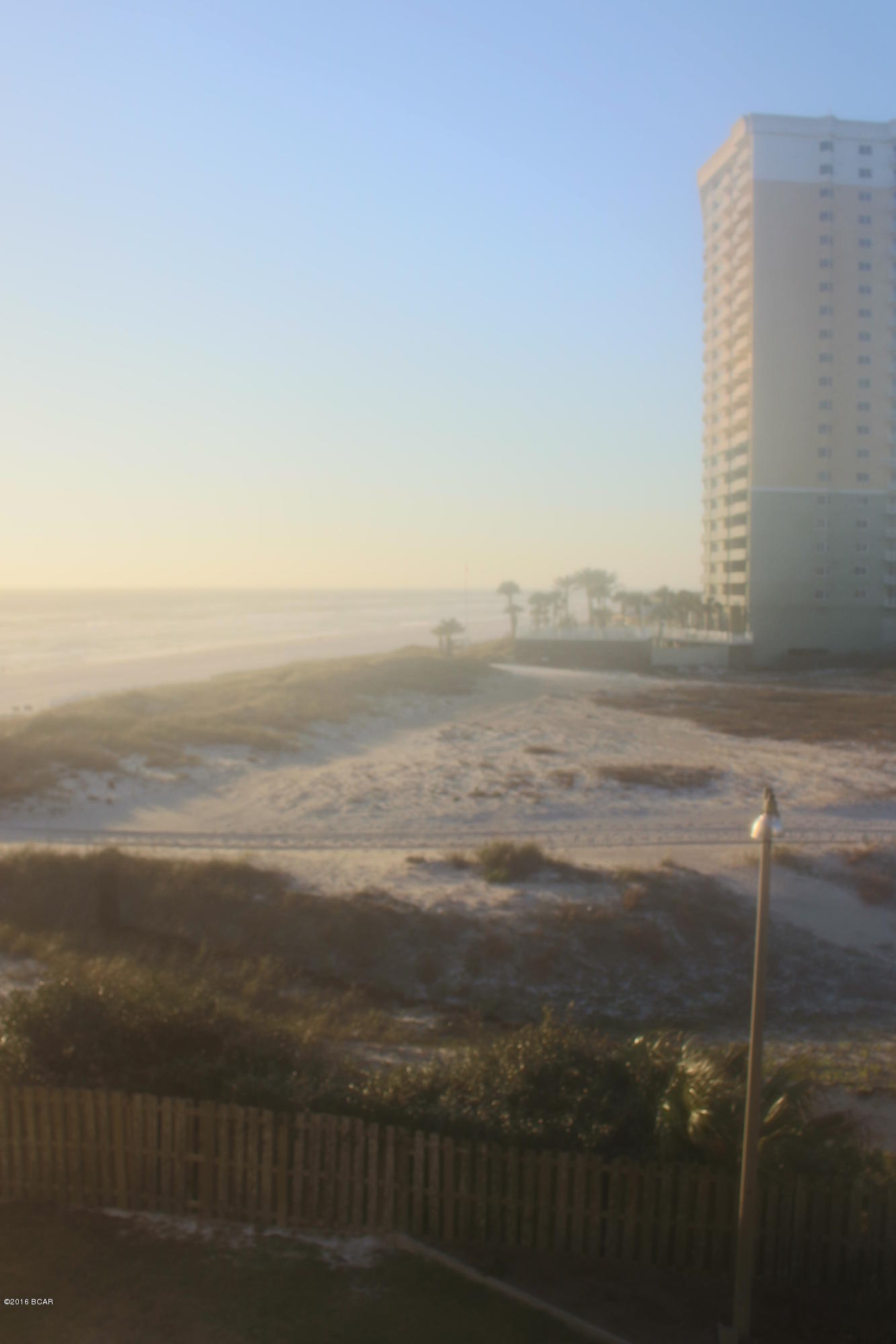 Top Of The Gulf Condo. - Residential