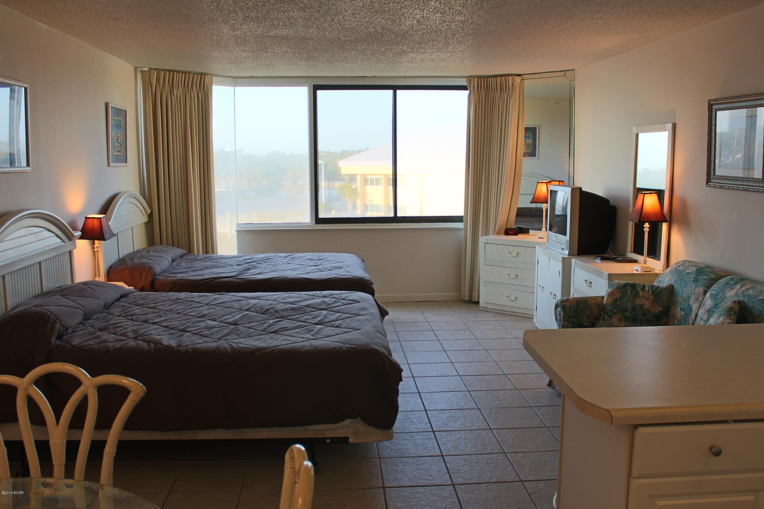 Top Of The Gulf Condo. - Residential