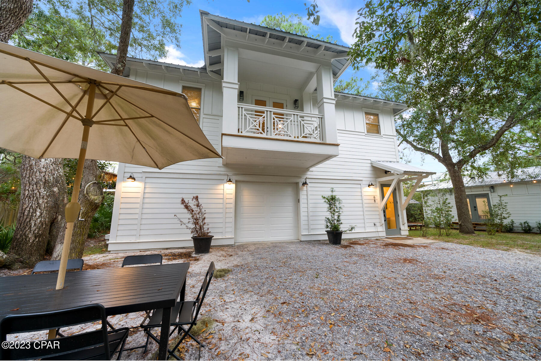 Grayton Beach - Residential