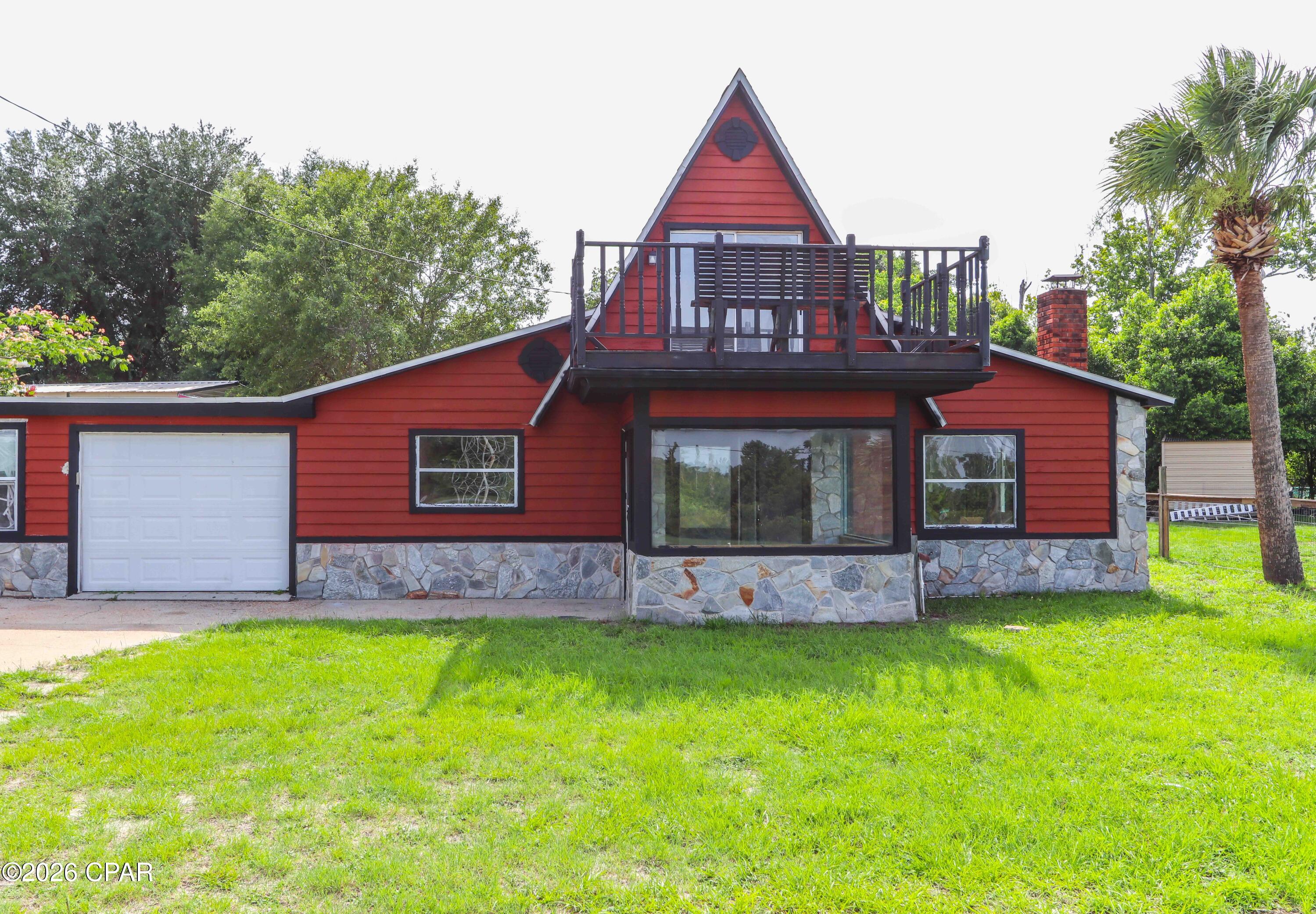 Springfield Hts Replat - Residential