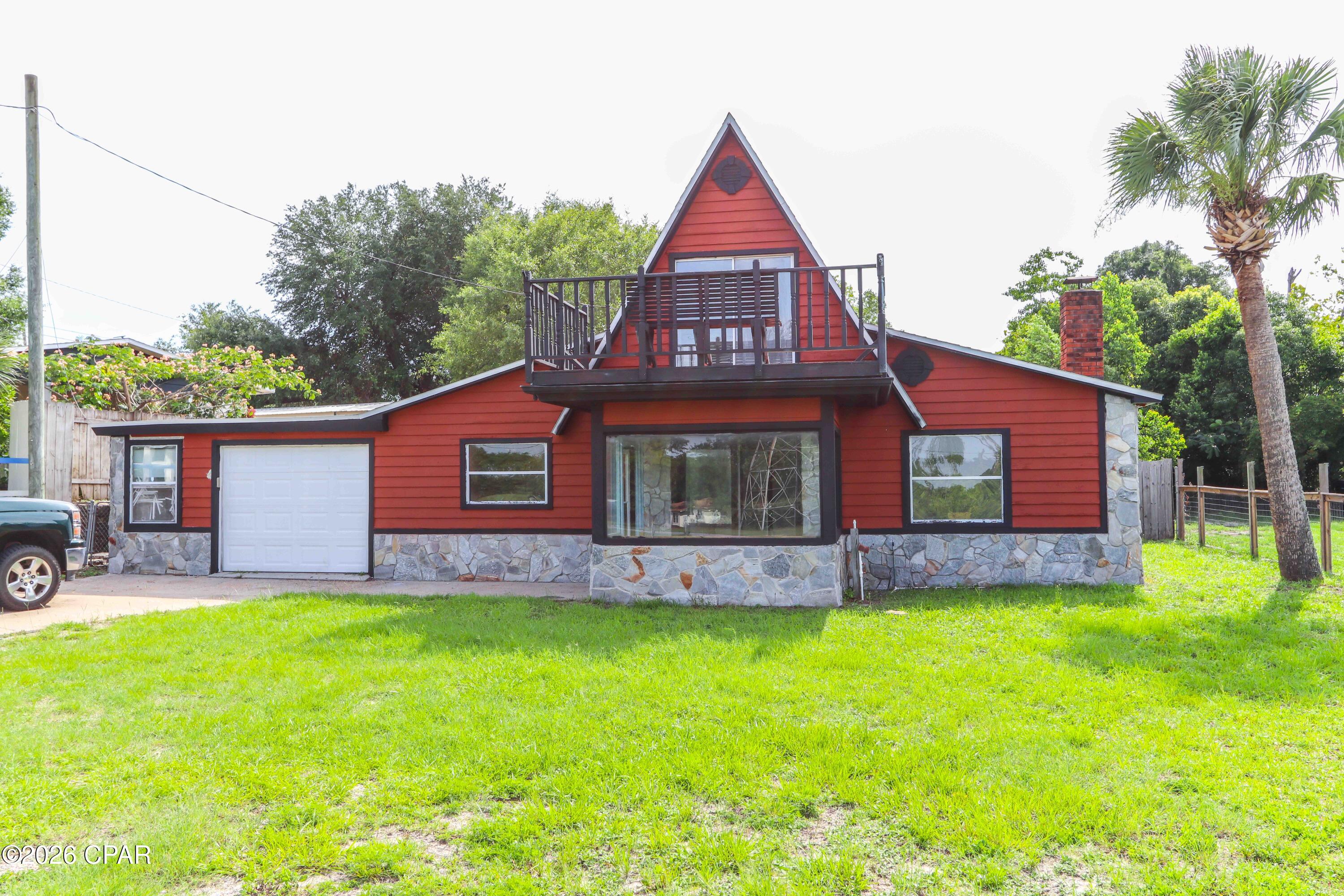 Springfield Hts Replat - Residential