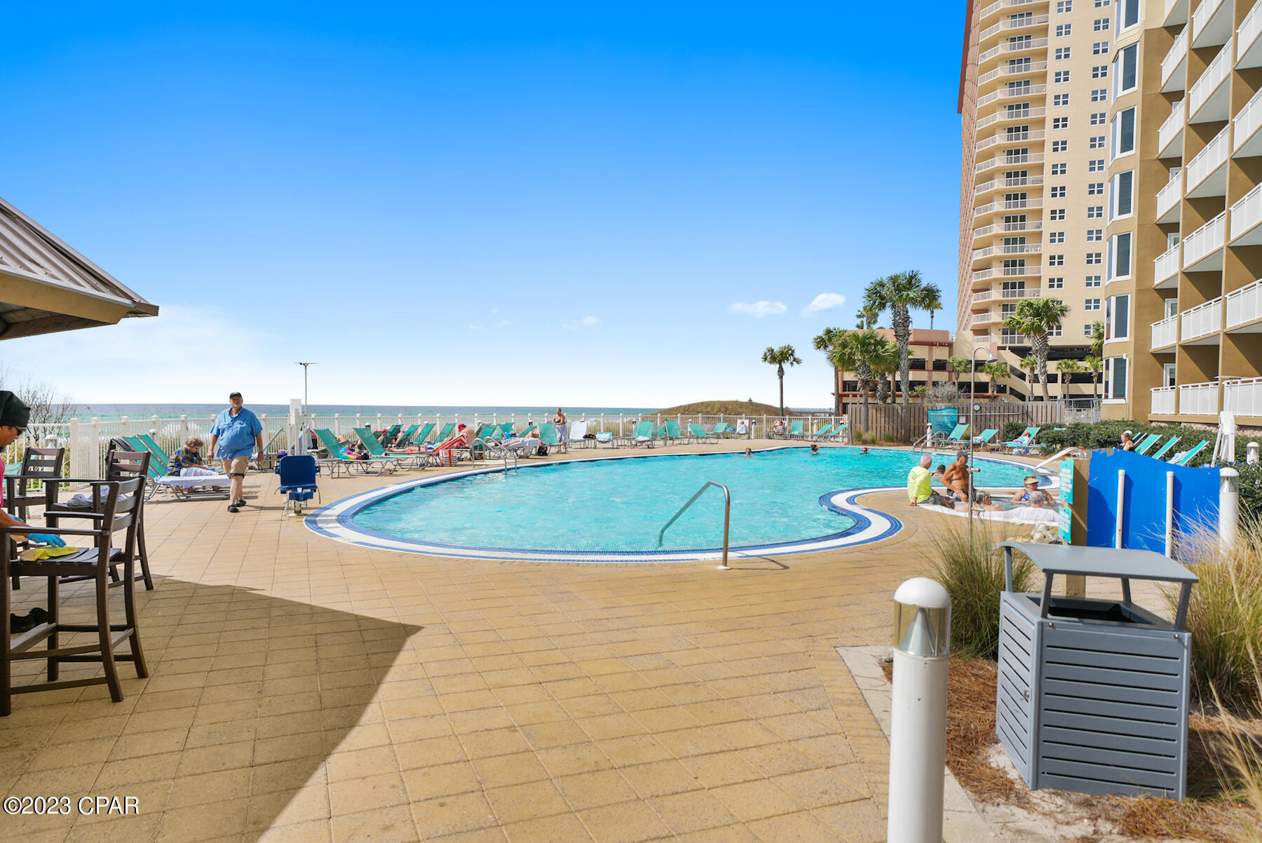 Emerald Beach Resort - Residential