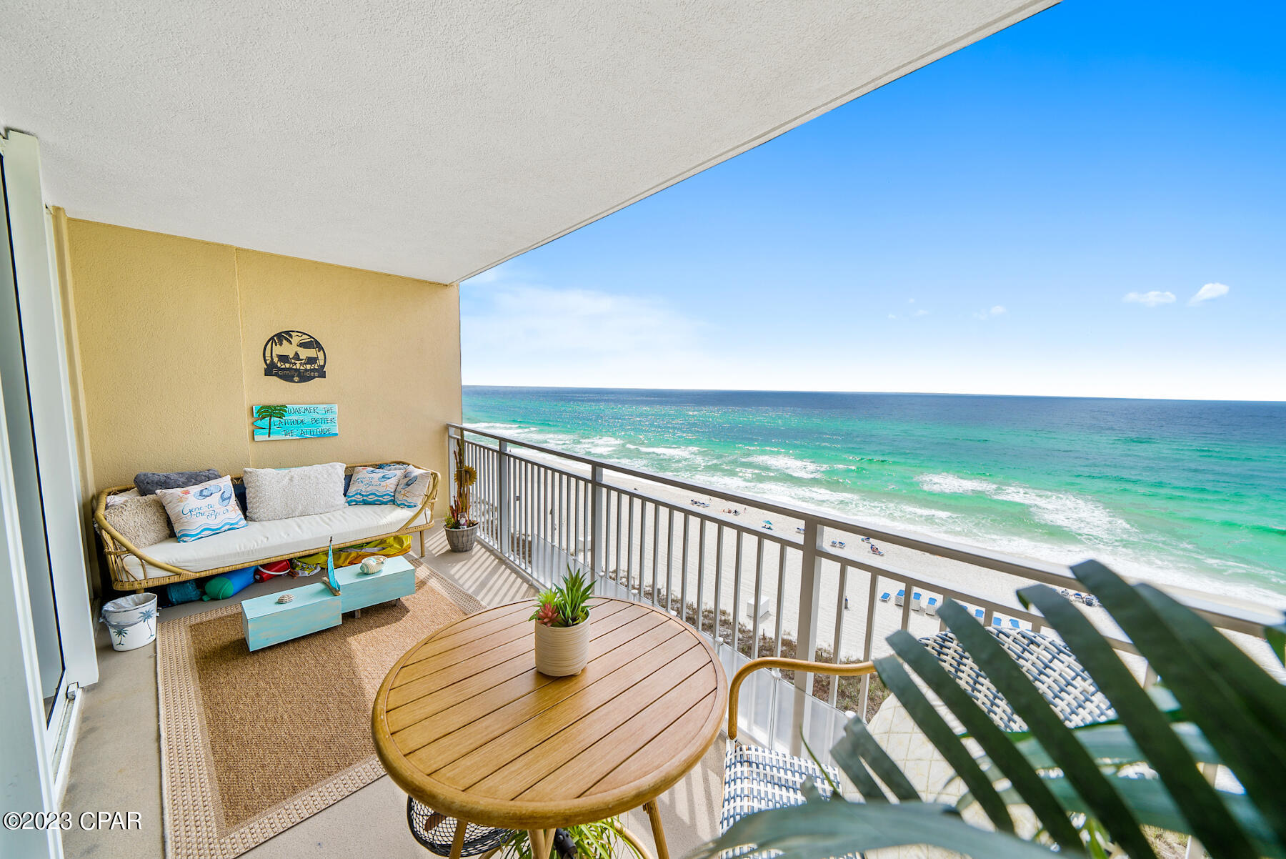 Emerald Beach Resort - Residential
