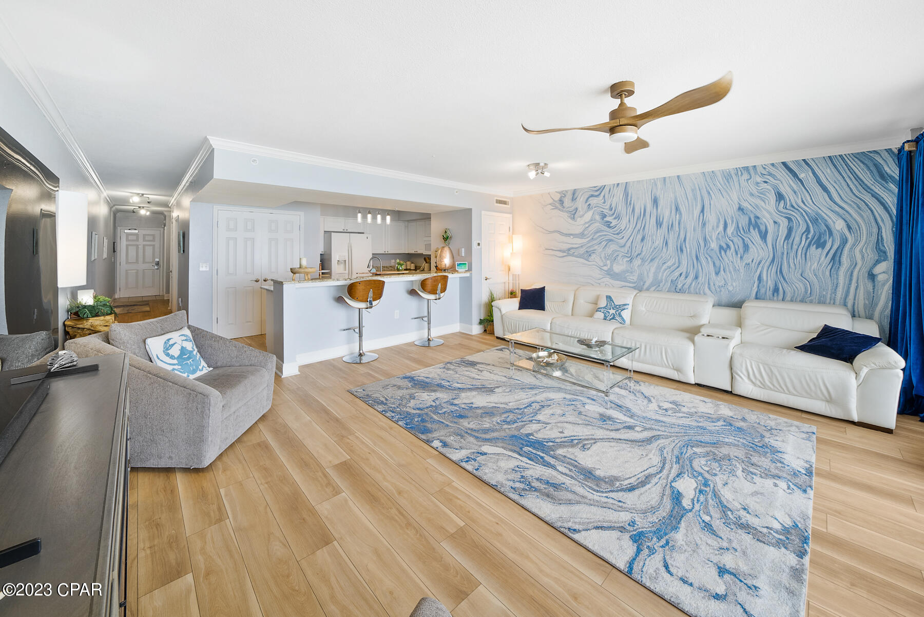 Emerald Beach Resort - Residential