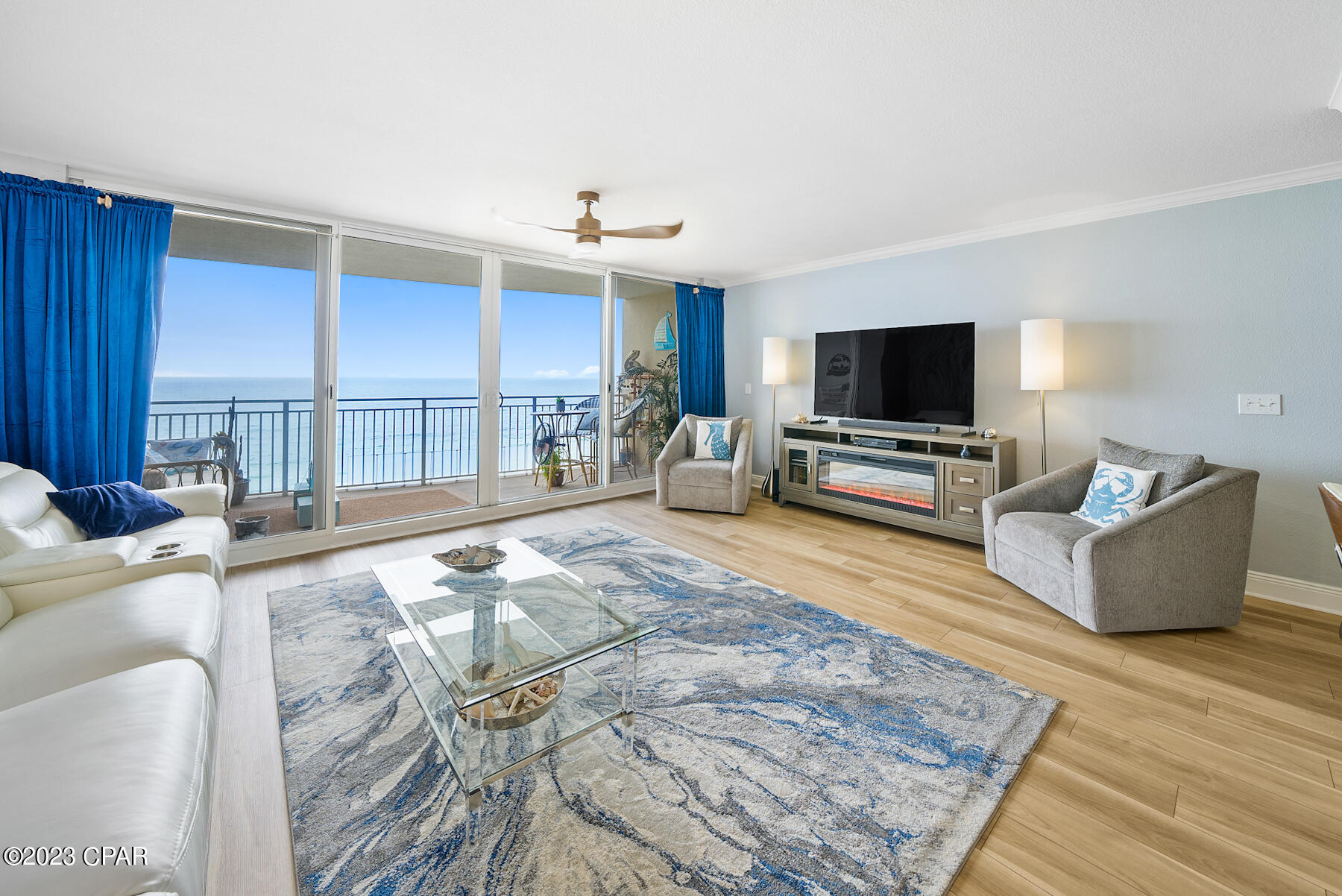 Emerald Beach Resort - Residential