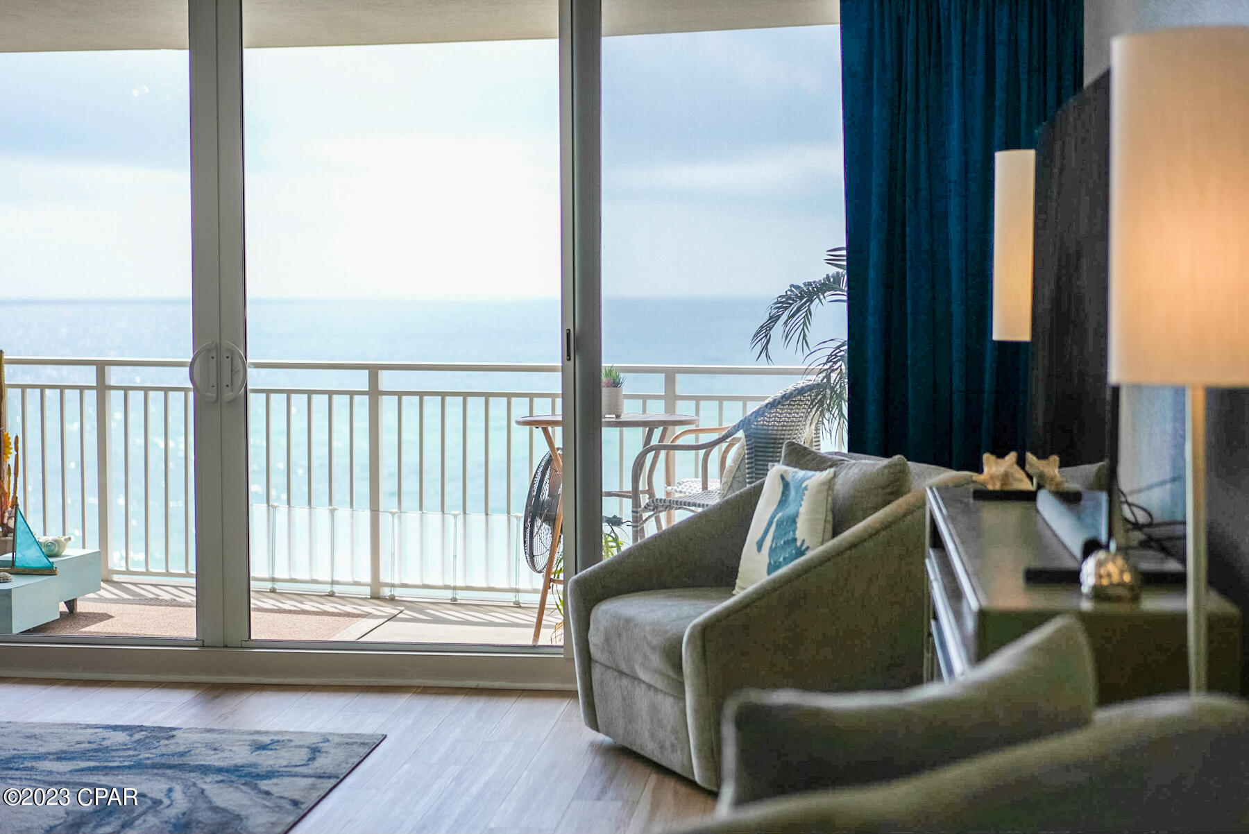 Emerald Beach Resort - Residential
