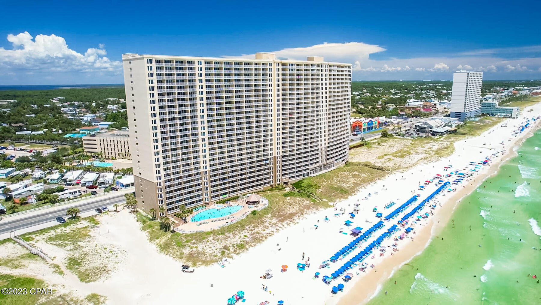Emerald Beach Resort - Residential